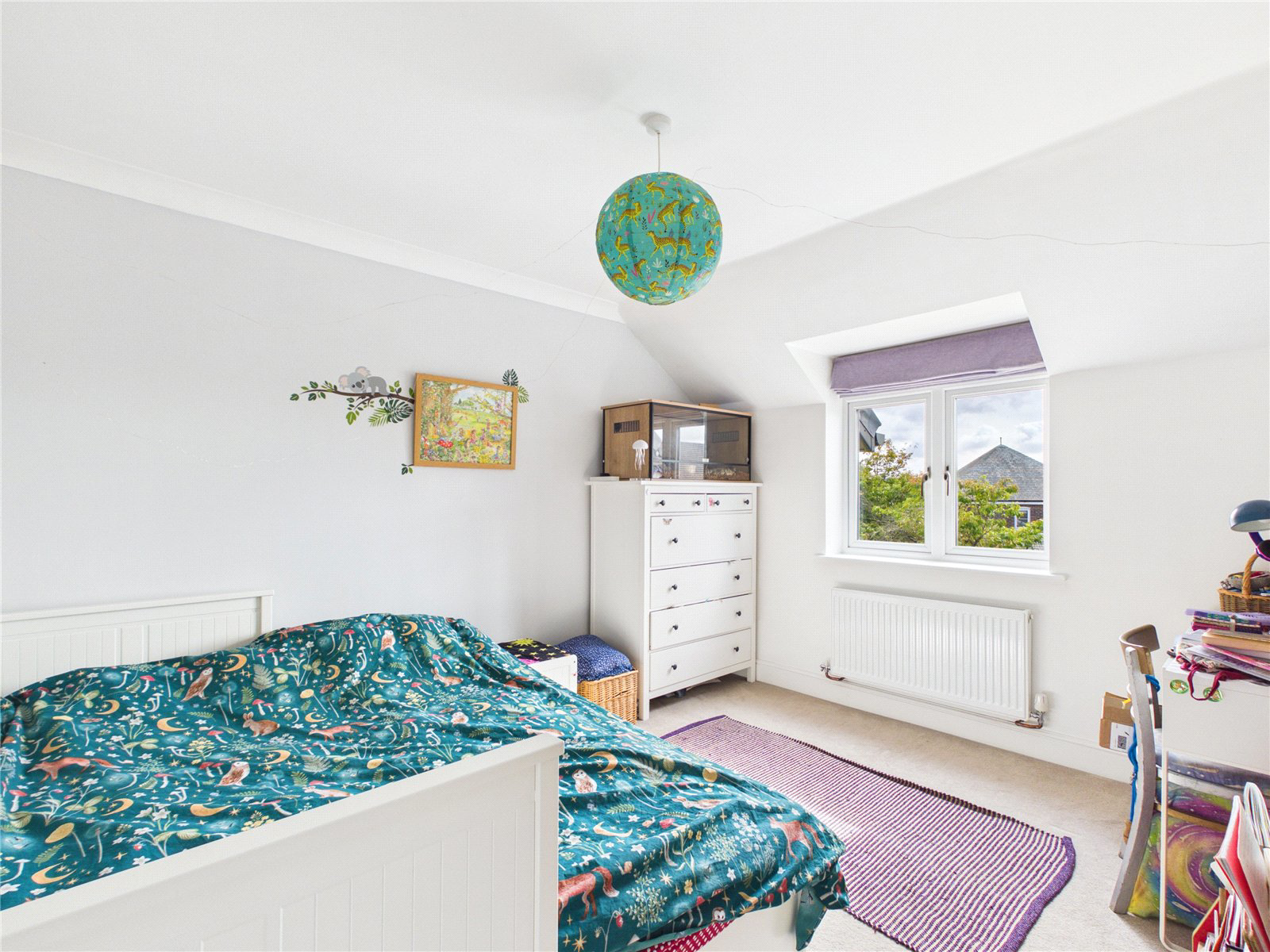 Beechwood Drive, Camelford, Cornwall, PL32, photo 10