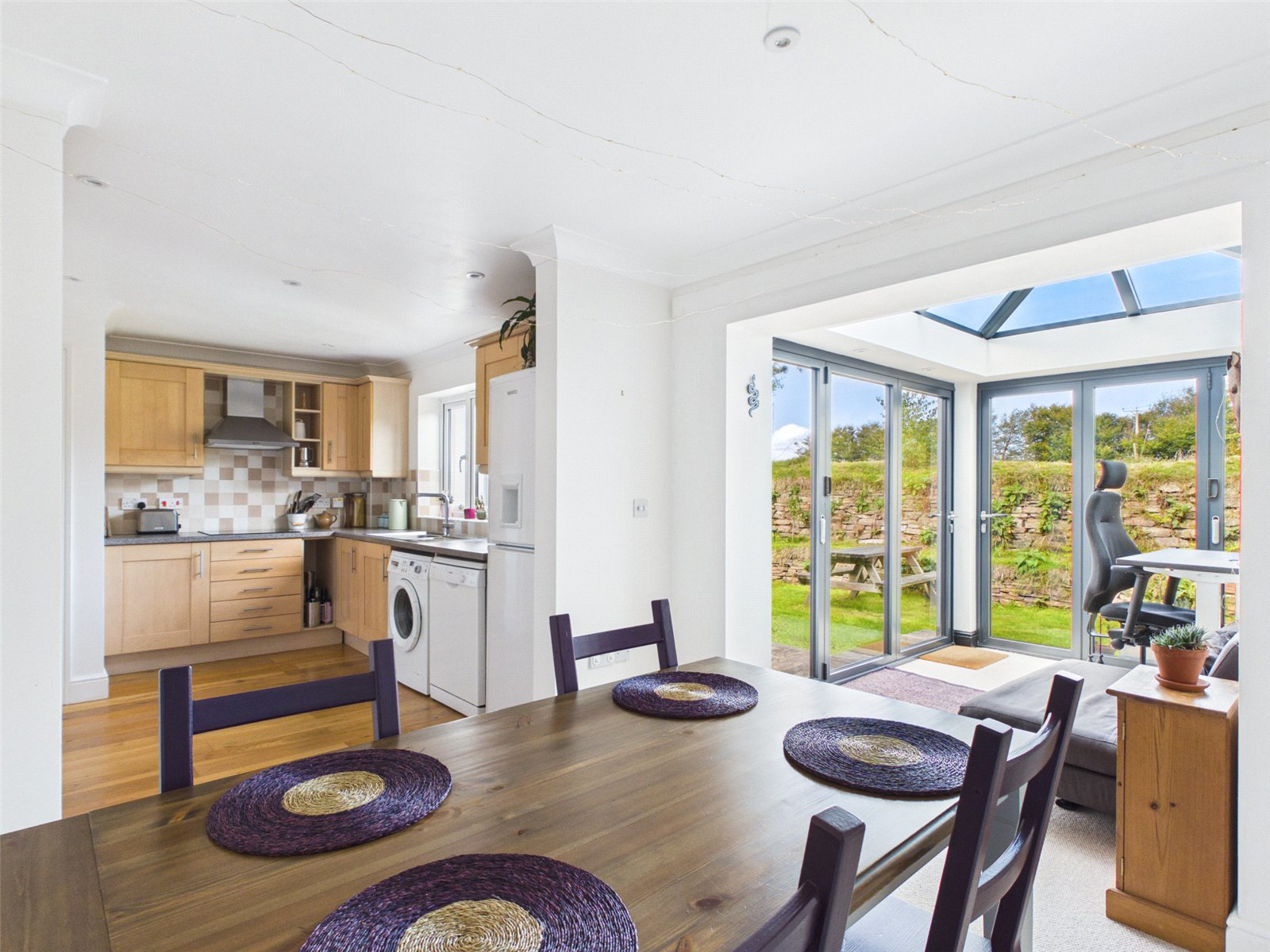 Beechwood Drive, Camelford, Cornwall, PL32, photo 2