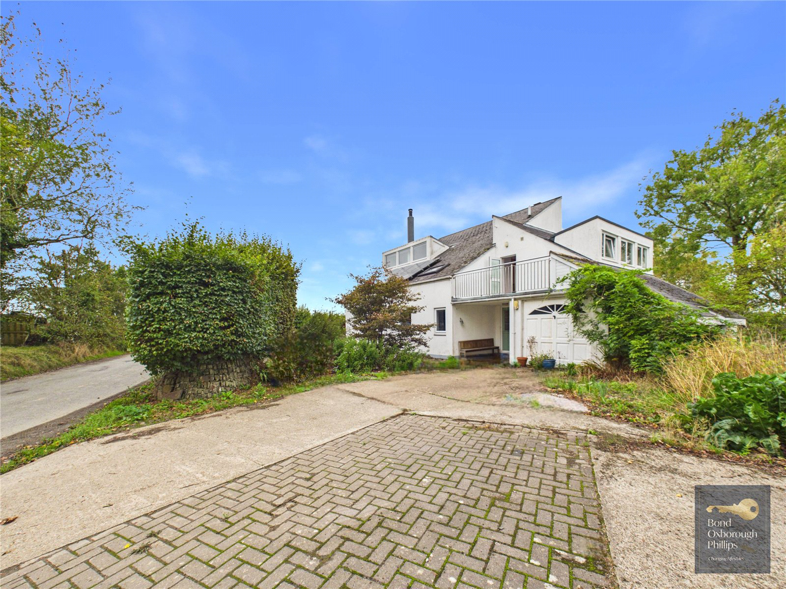 Beaford, Winkleigh, Devon, EX19