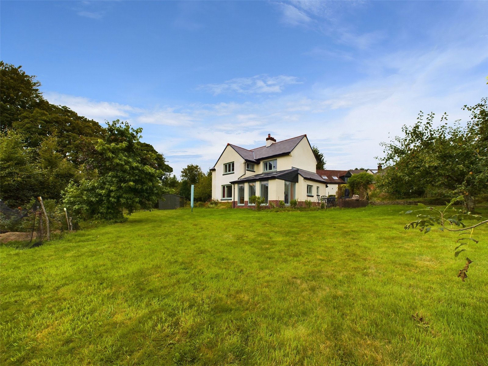 Underlane, Holsworthy, Devon, EX22