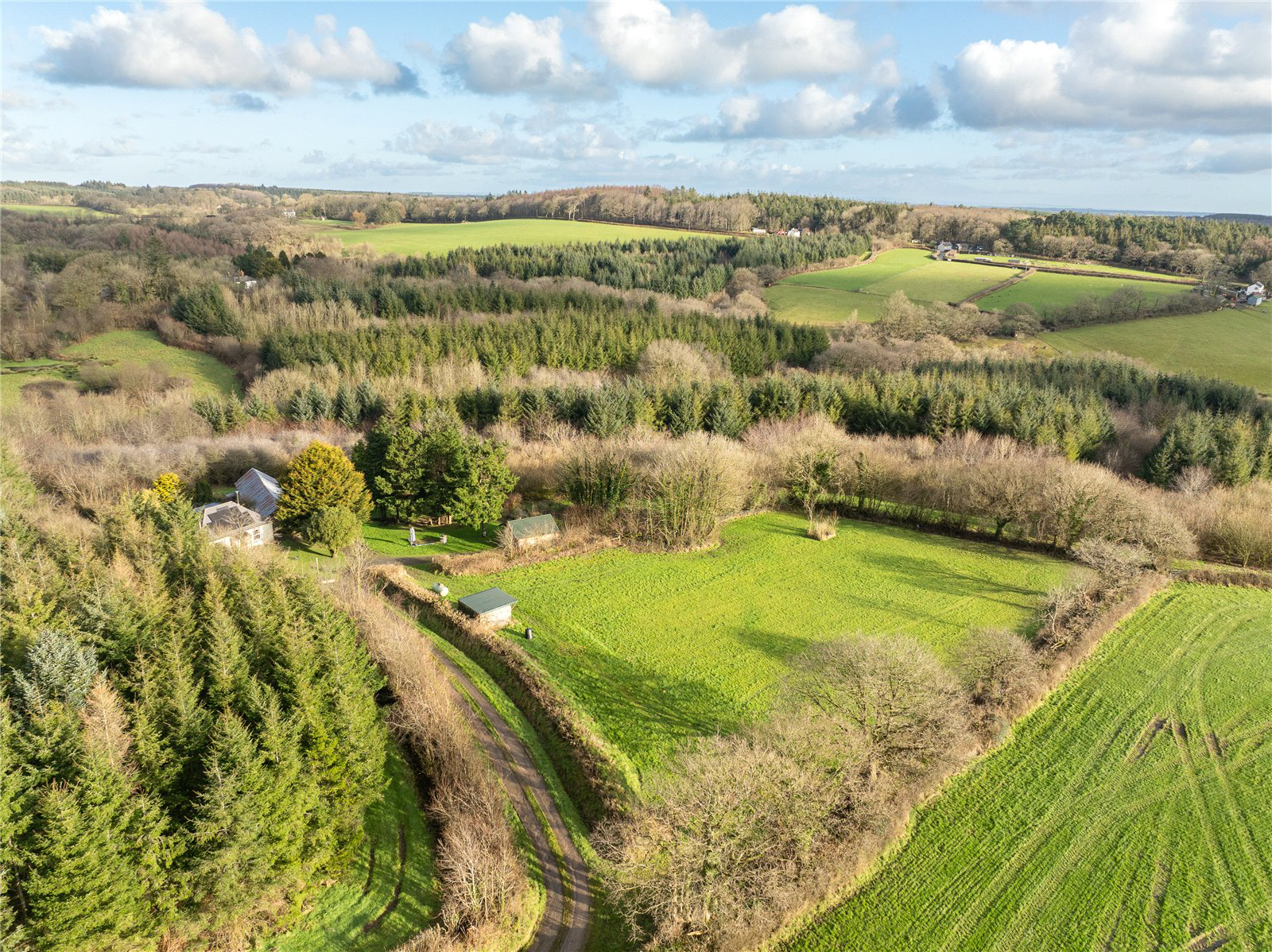 Shebbear, Beaworthy, Devon, EX21, photo 2