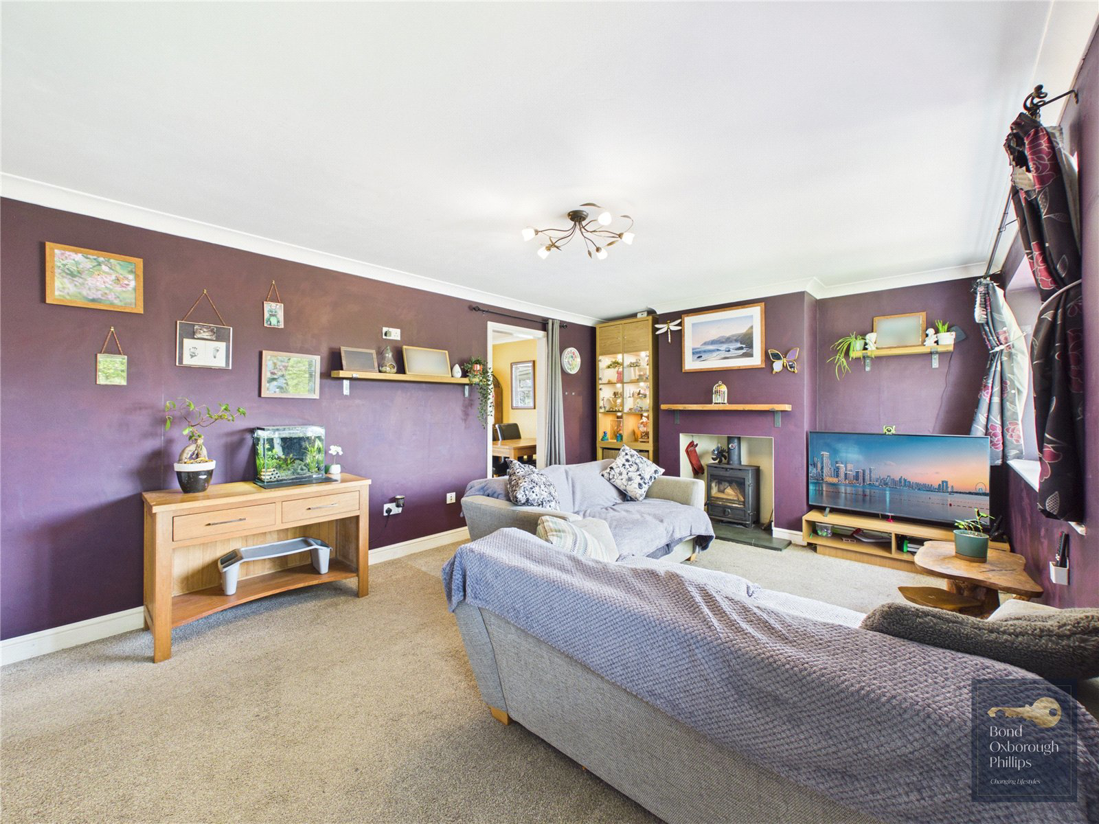 Shepherds Meadow, Beaford, Winkleigh, Devon, EX19, photo 4