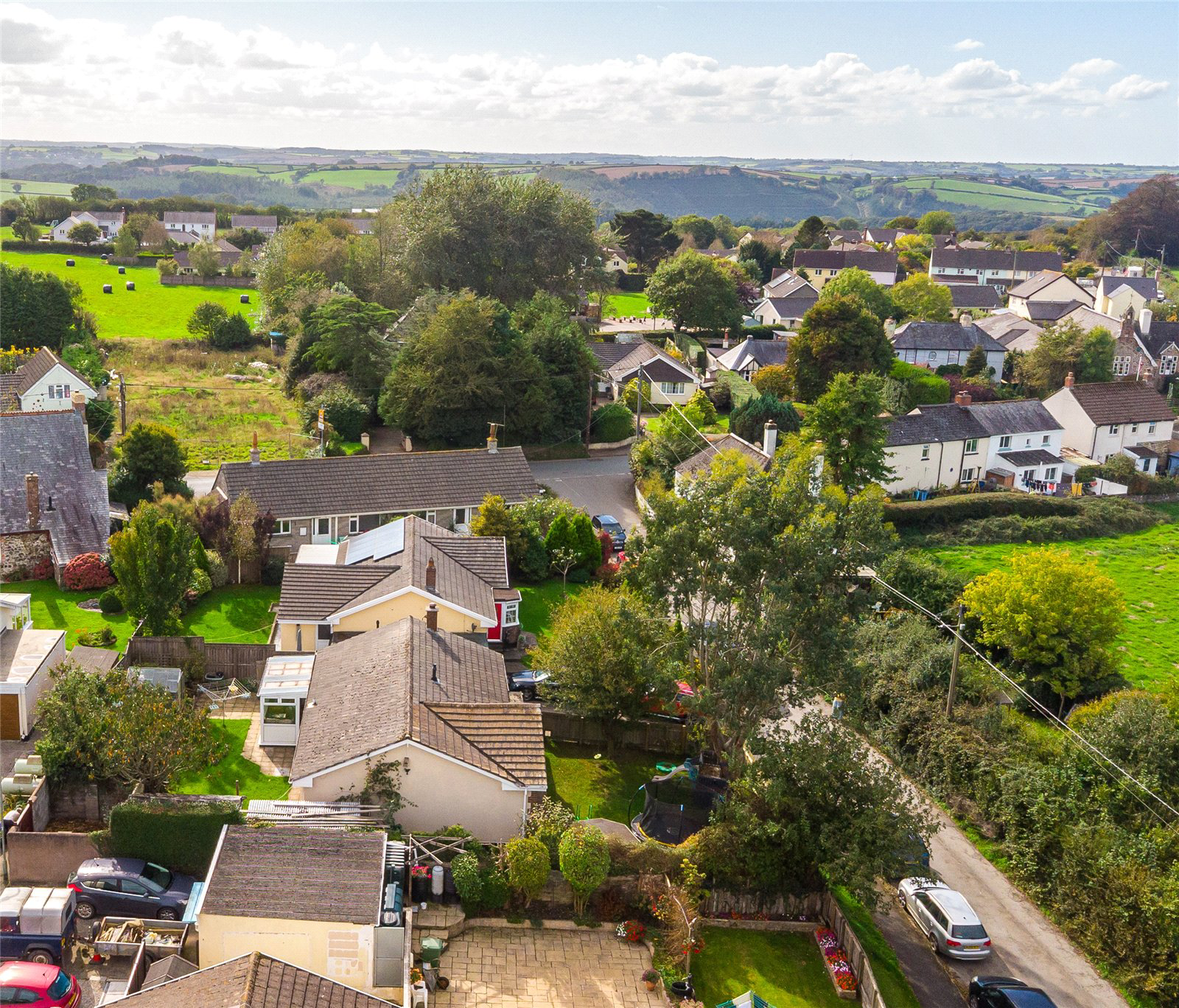Shepherds Meadow, Beaford, Winkleigh, Devon, EX19, photo 21