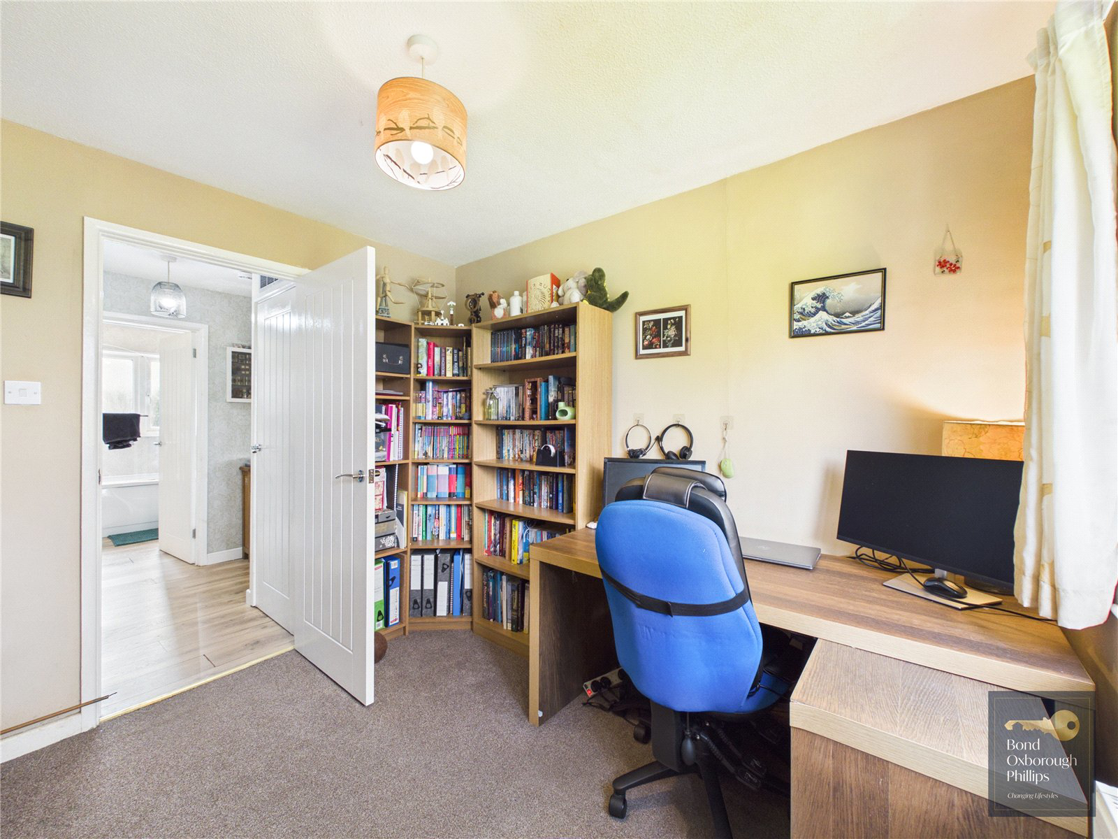 Shepherds Meadow, Beaford, Winkleigh, Devon, EX19, photo 16