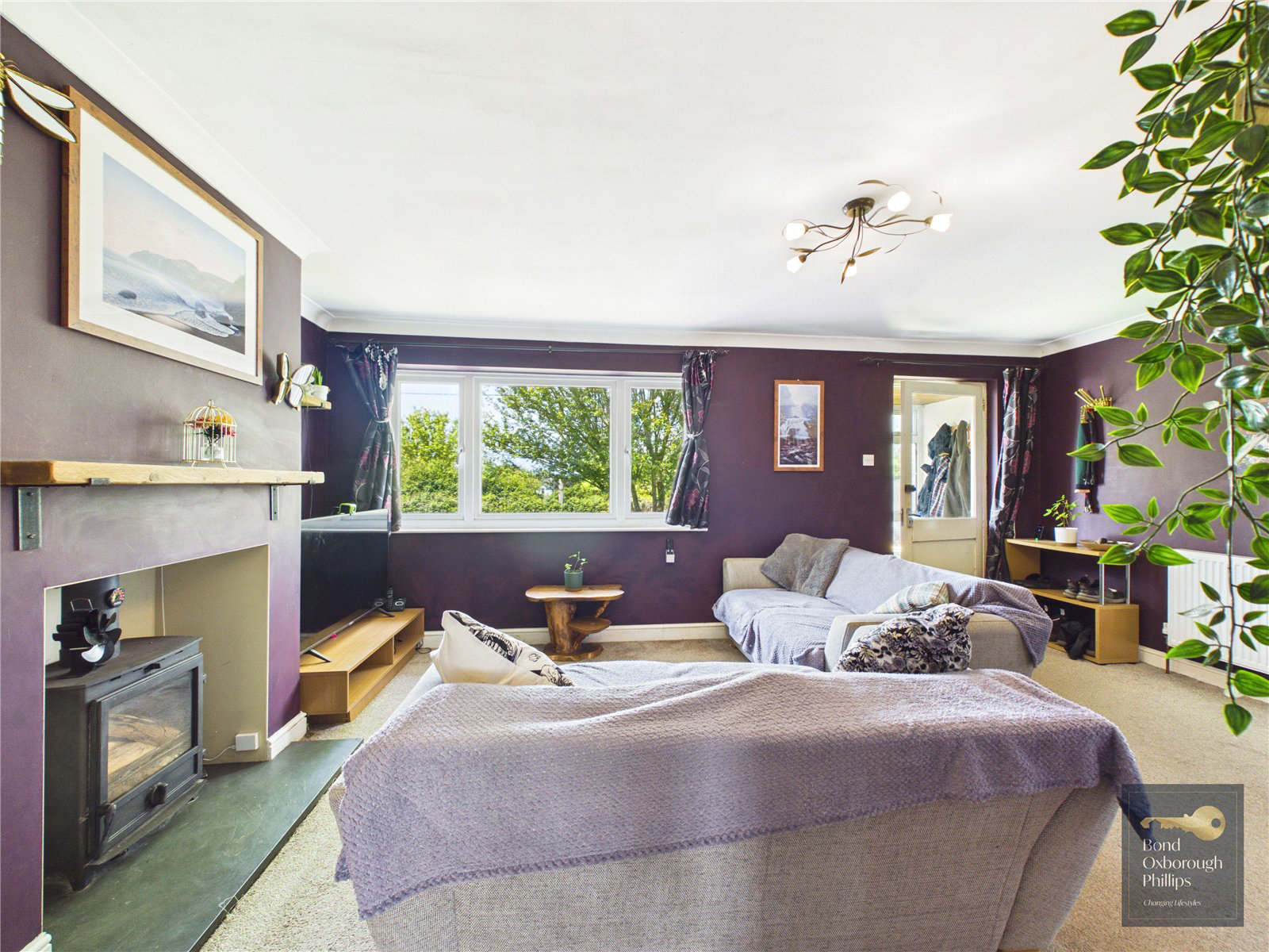 Shepherds Meadow, Beaford, Winkleigh, Devon, EX19, photo 7