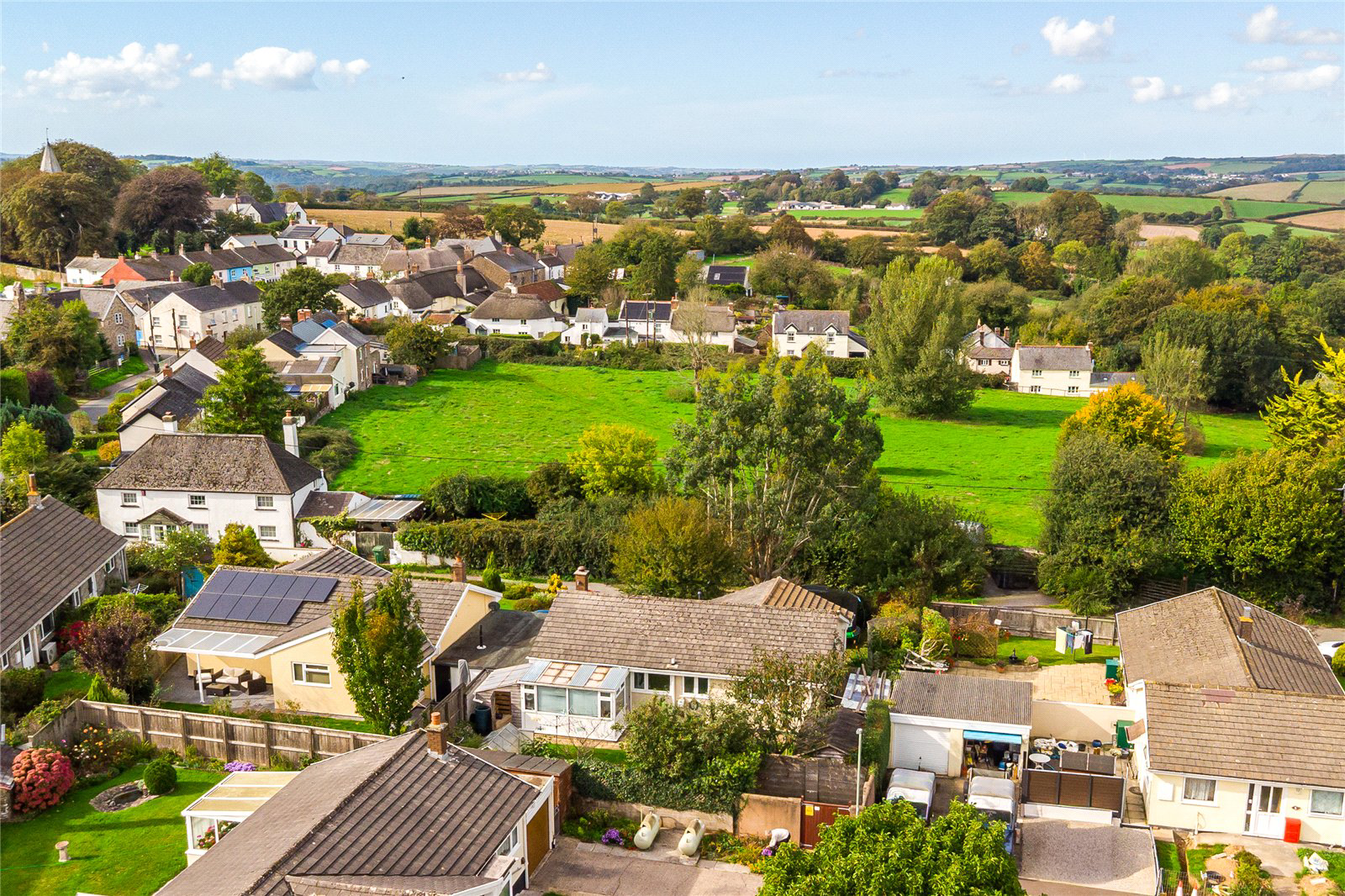 Shepherds Meadow, Beaford, Winkleigh, Devon, EX19, photo 3