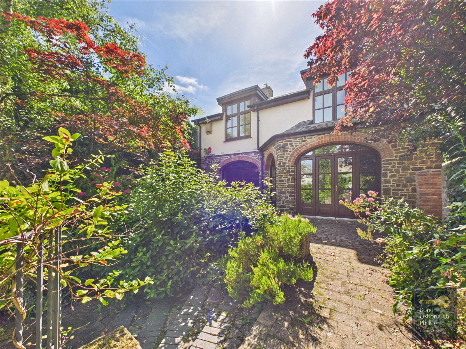 Tannery Row, Church Lane, Torrington, Devon, EX38, photo 2