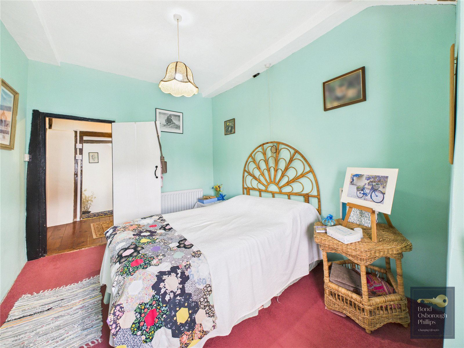 Monkleigh, Bideford, Devon, EX39, photo 14