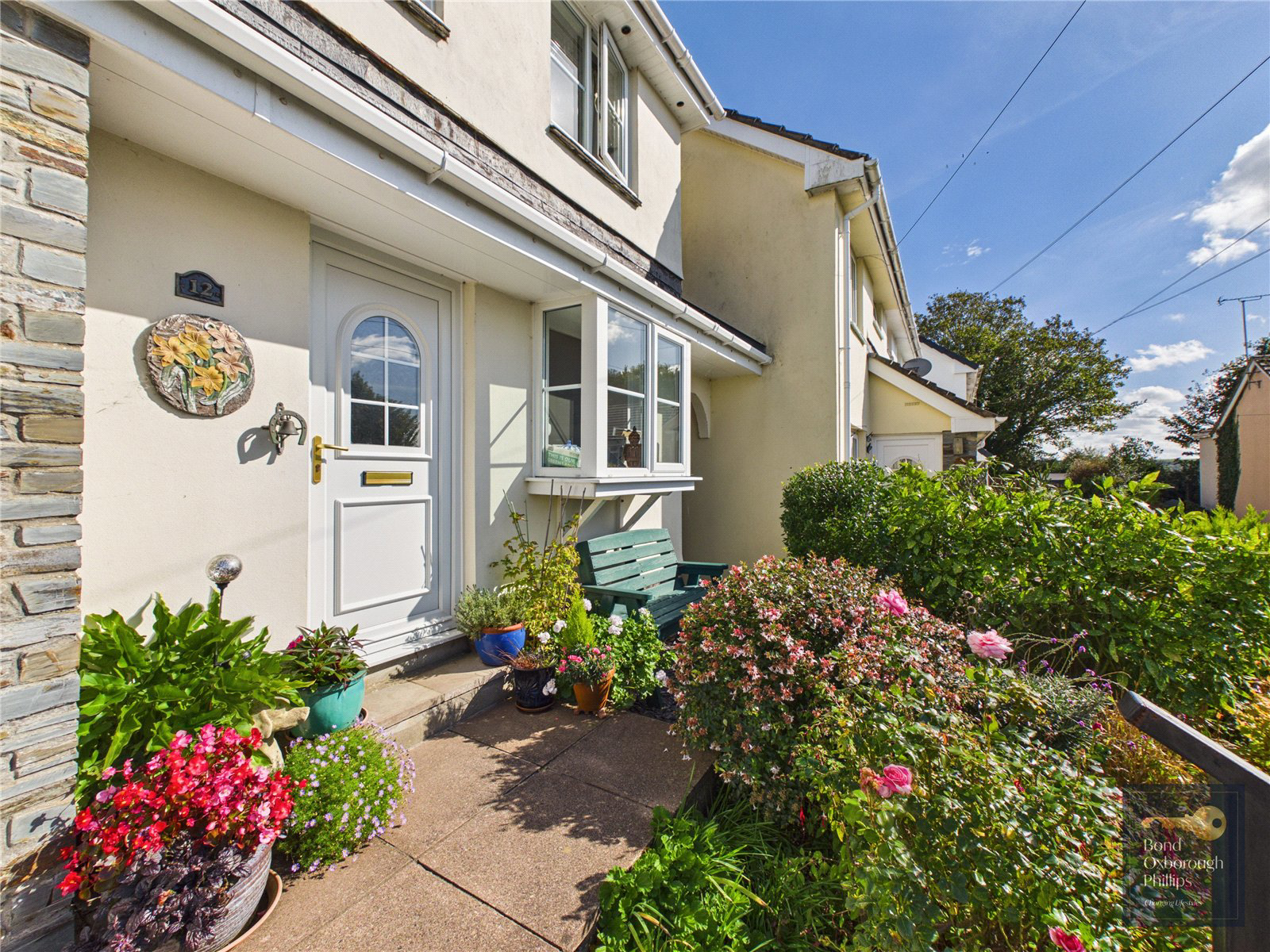 Hunters Wood, Torrington, Devon, EX38