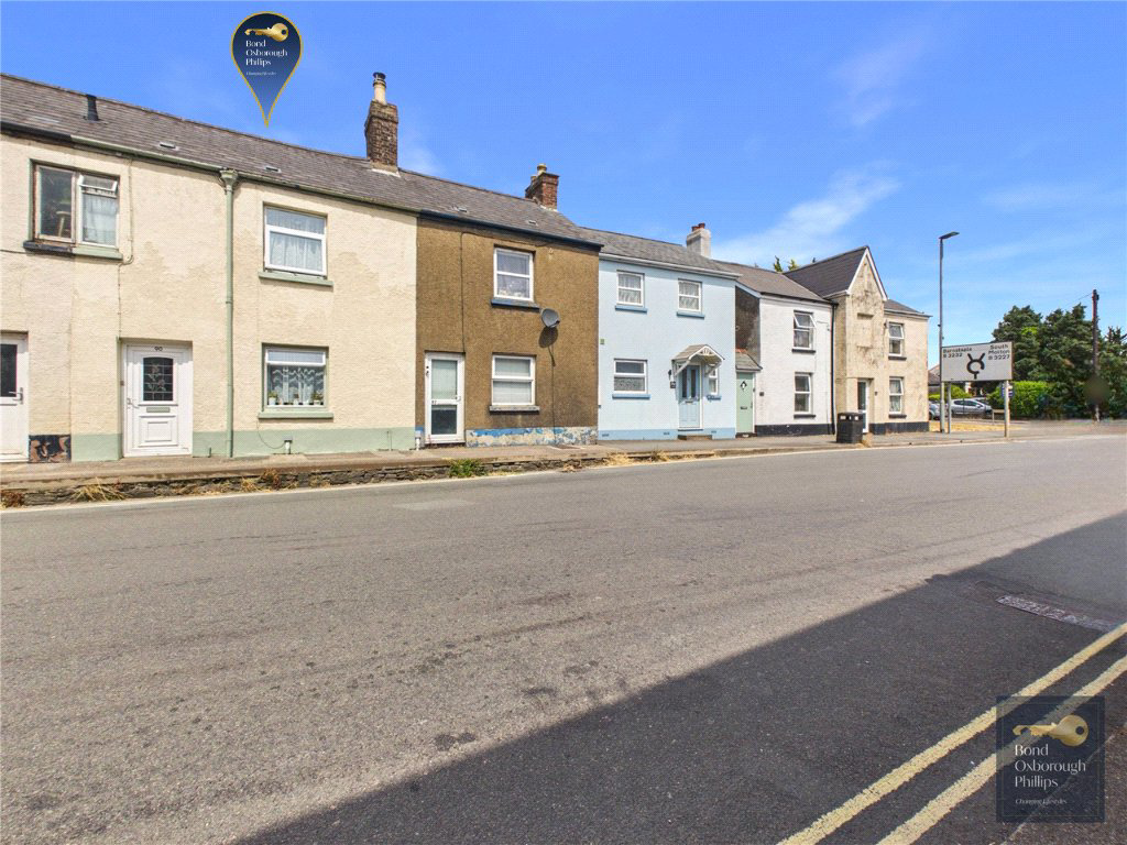Calf Street, Torrington, Devon, EX38, photo 8