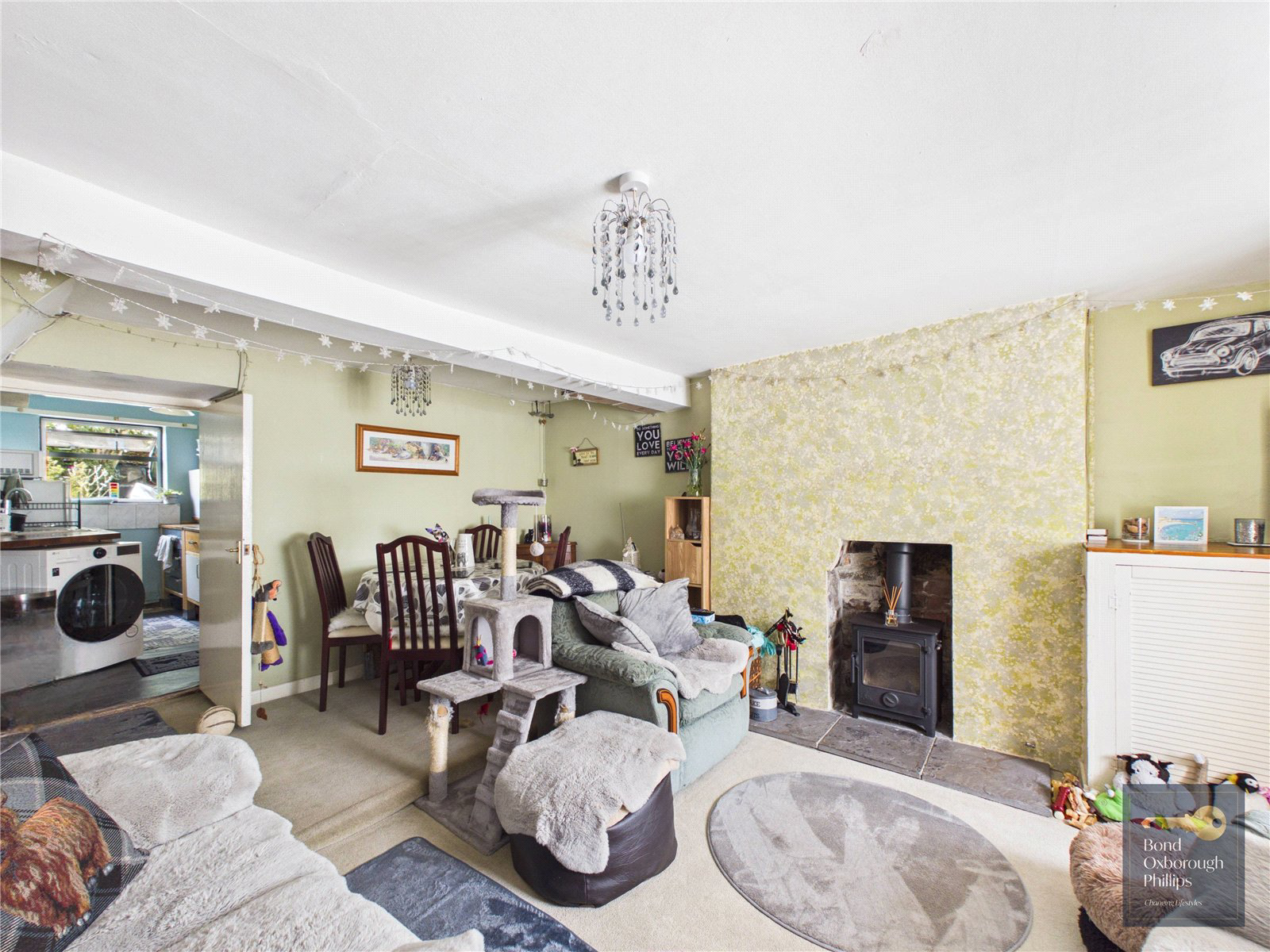 Calf Street, Torrington, Devon, EX38, photo 5