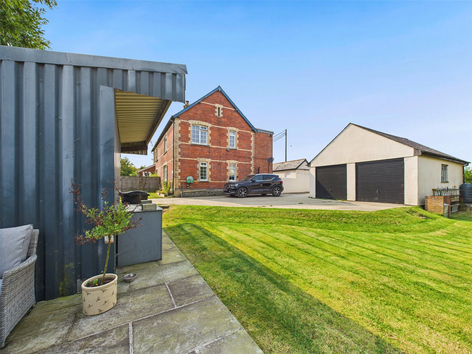 Pyworthy, Holsworthy, Devon, EX22