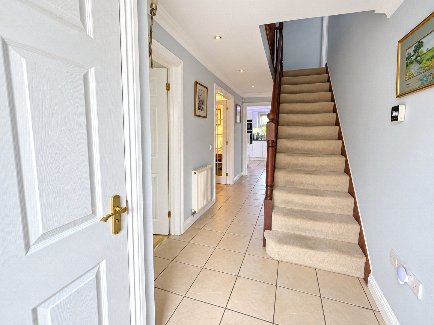King Alfred Crescent, Northam, Bideford, Devon, EX39, photo 4