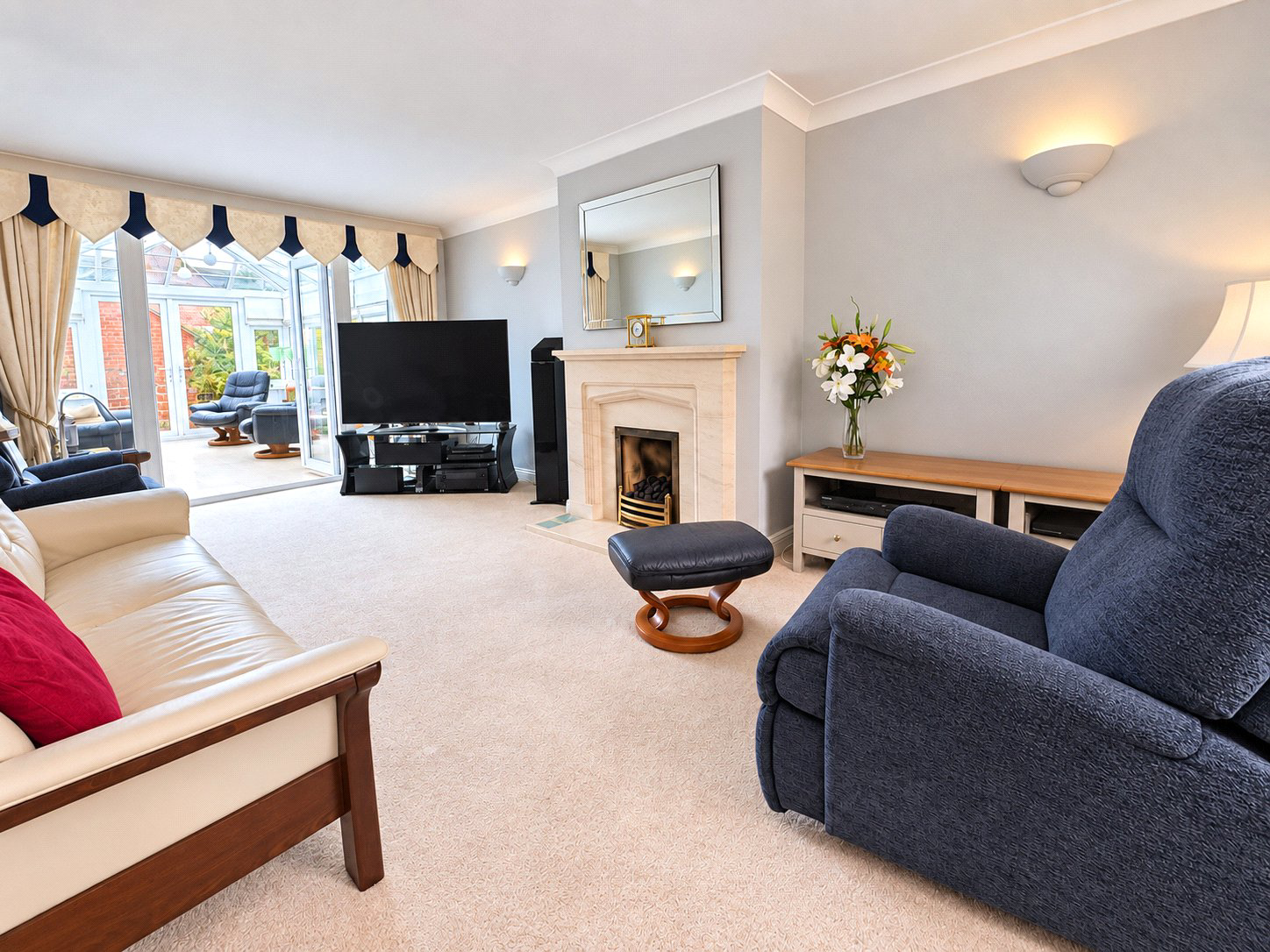 King Alfred Crescent, Northam, Bideford, Devon, EX39, photo 7