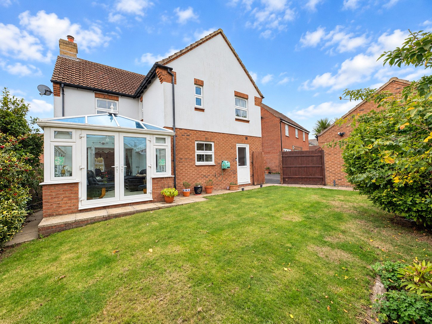 King Alfred Crescent, Northam, Bideford, Devon, EX39, photo 2