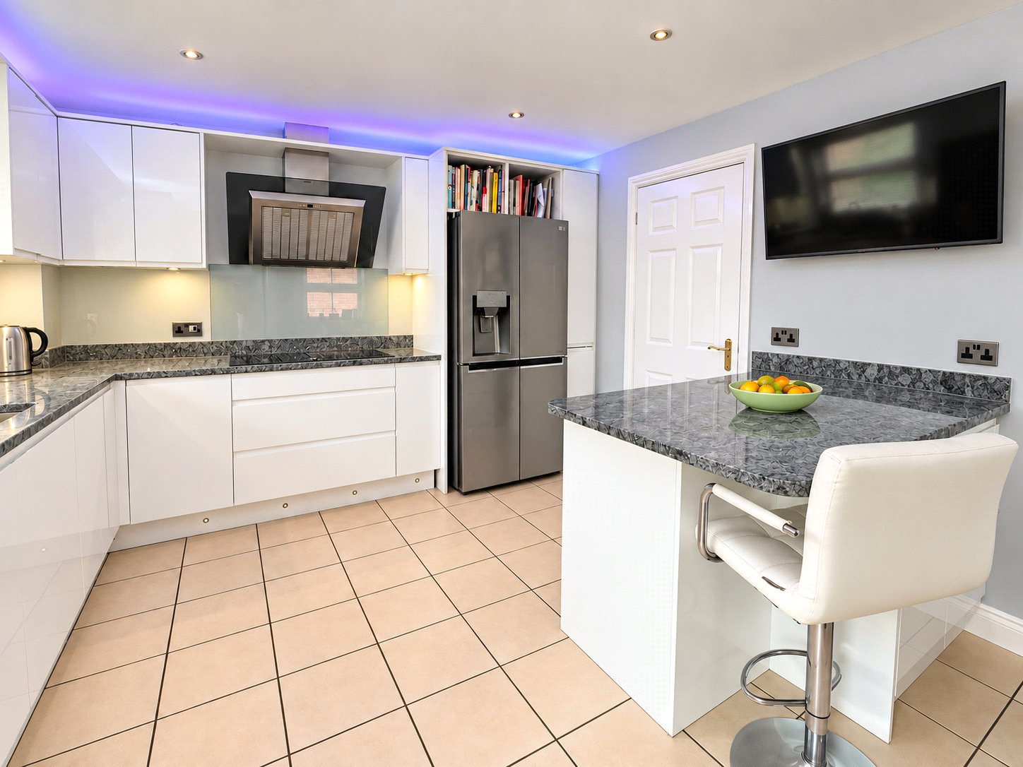 King Alfred Crescent, Northam, Bideford, Devon, EX39, photo 12