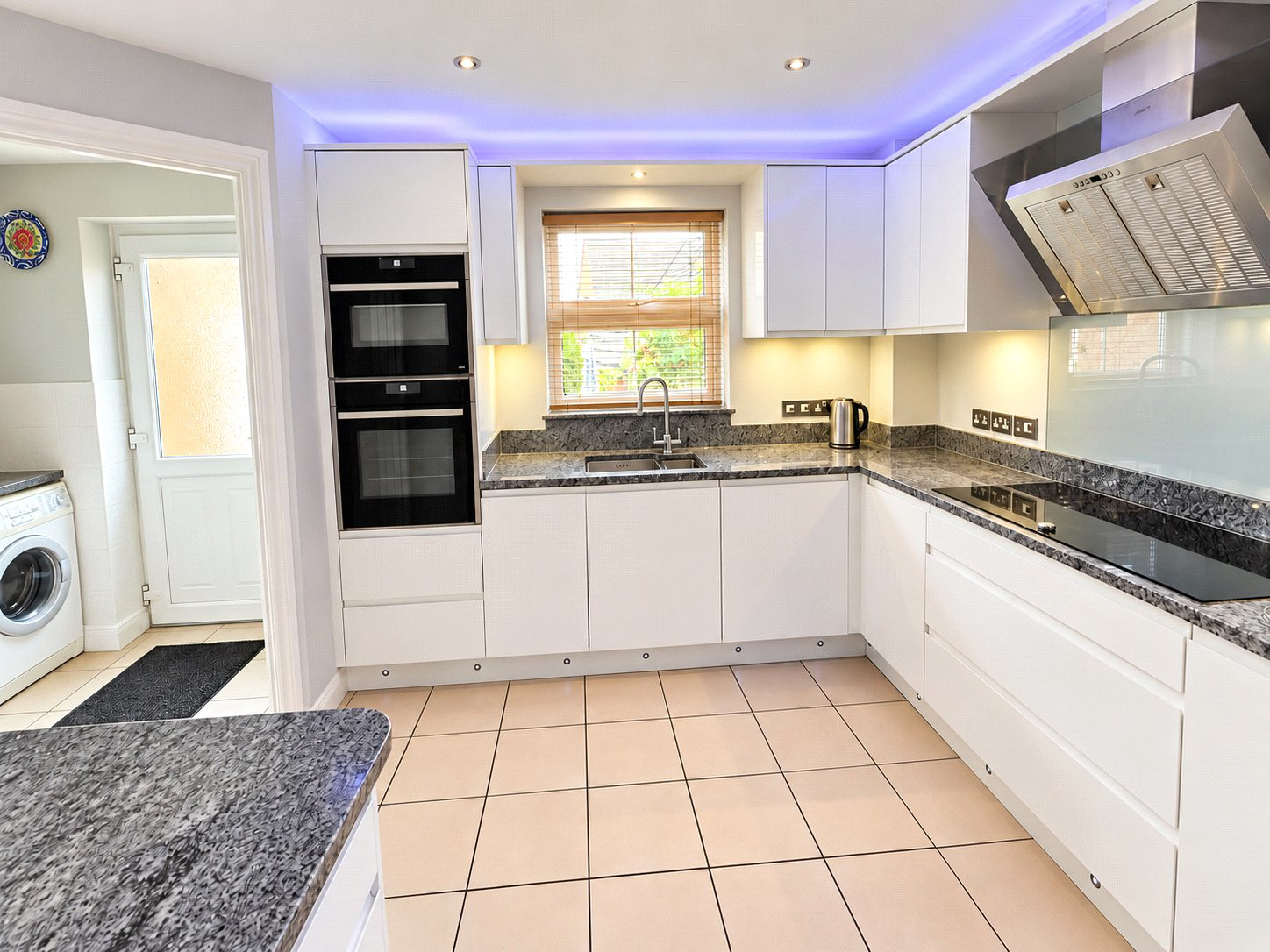 King Alfred Crescent, Northam, Bideford, Devon, EX39, photo 14