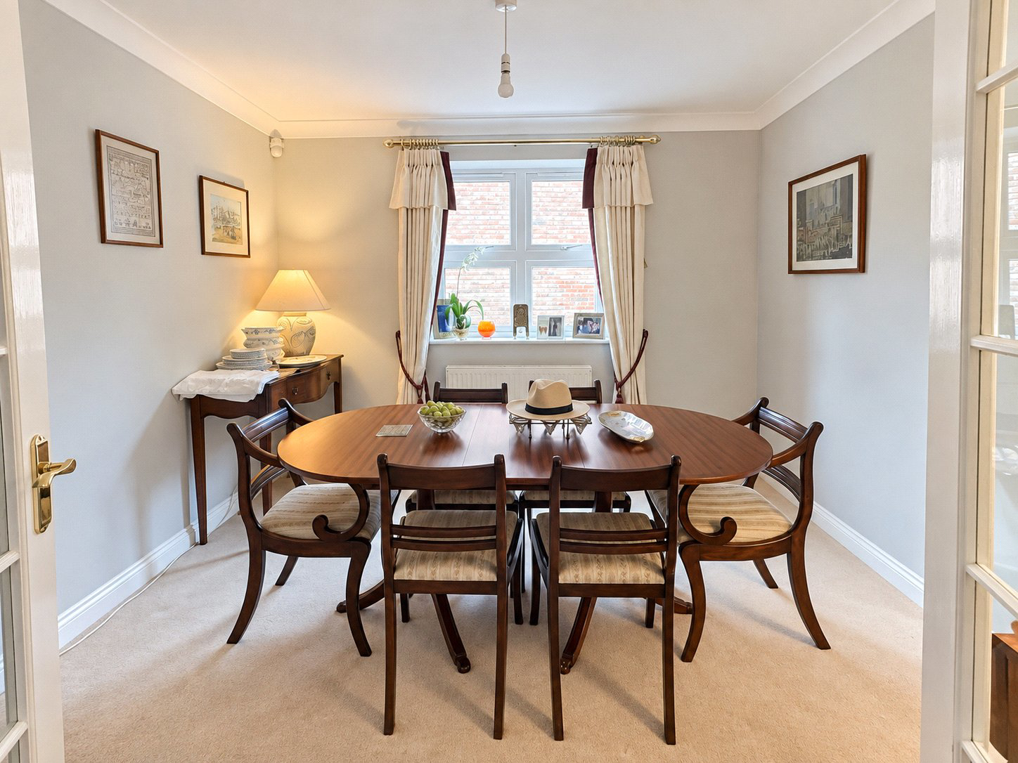 King Alfred Crescent, Northam, Bideford, Devon, EX39, photo 9