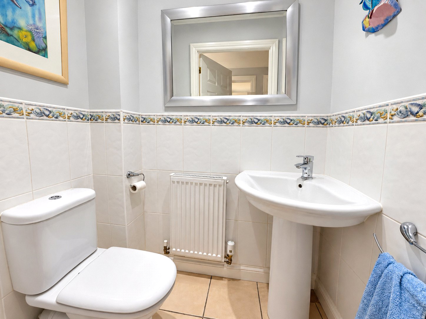 King Alfred Crescent, Northam, Bideford, Devon, EX39, photo 5