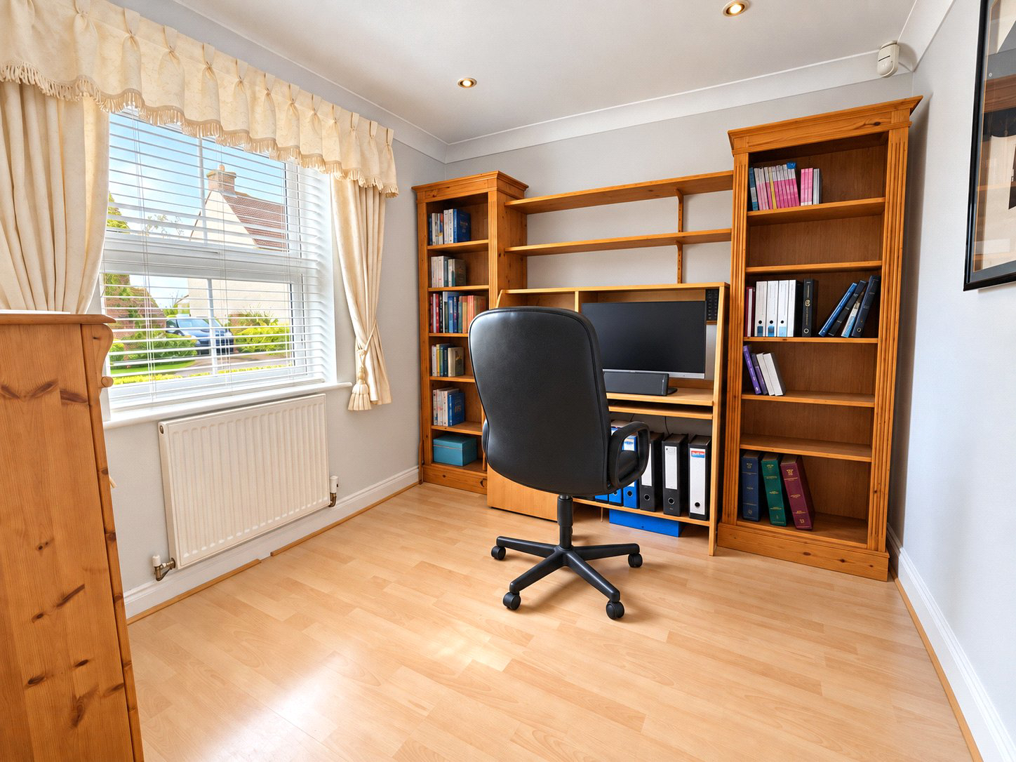 King Alfred Crescent, Northam, Bideford, Devon, EX39, photo 8