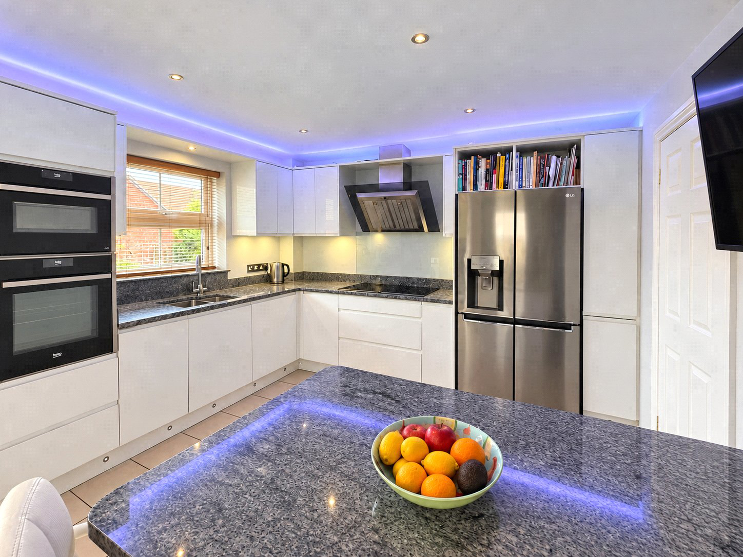 King Alfred Crescent, Northam, Bideford, Devon, EX39, photo 11