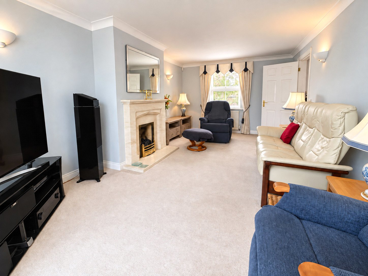 King Alfred Crescent, Northam, Bideford, Devon, EX39, photo 6