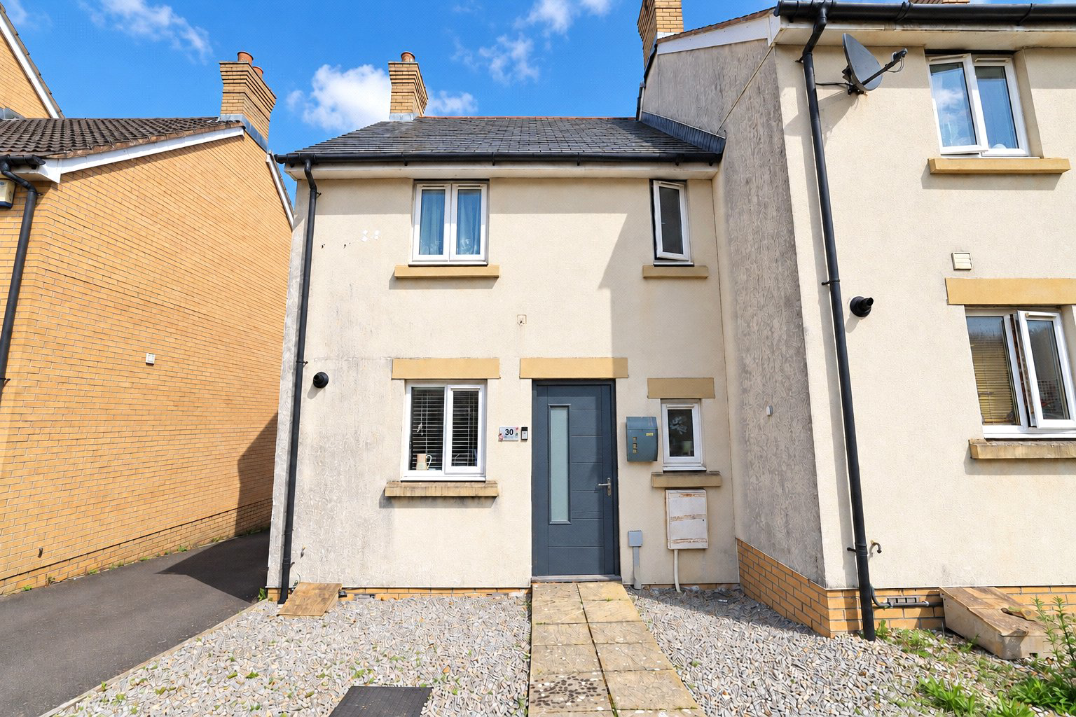 Biddiblack Way, Bideford, Devon, EX39