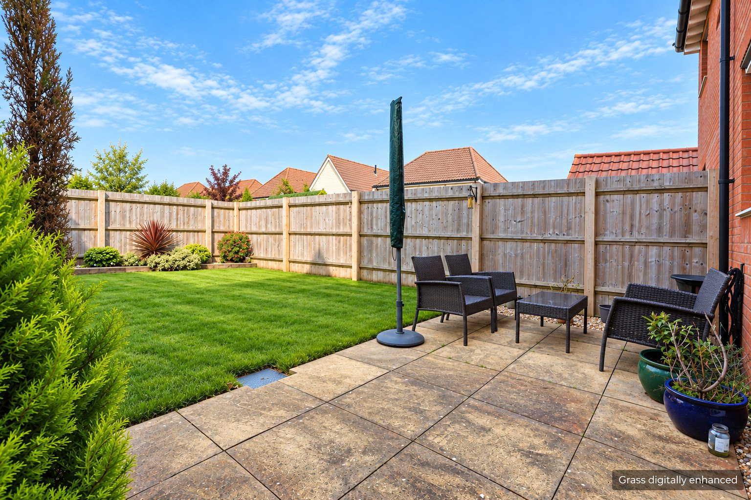 Rooksbridge View, Roundswell, Barnstaple, Devon, EX31, photo 2