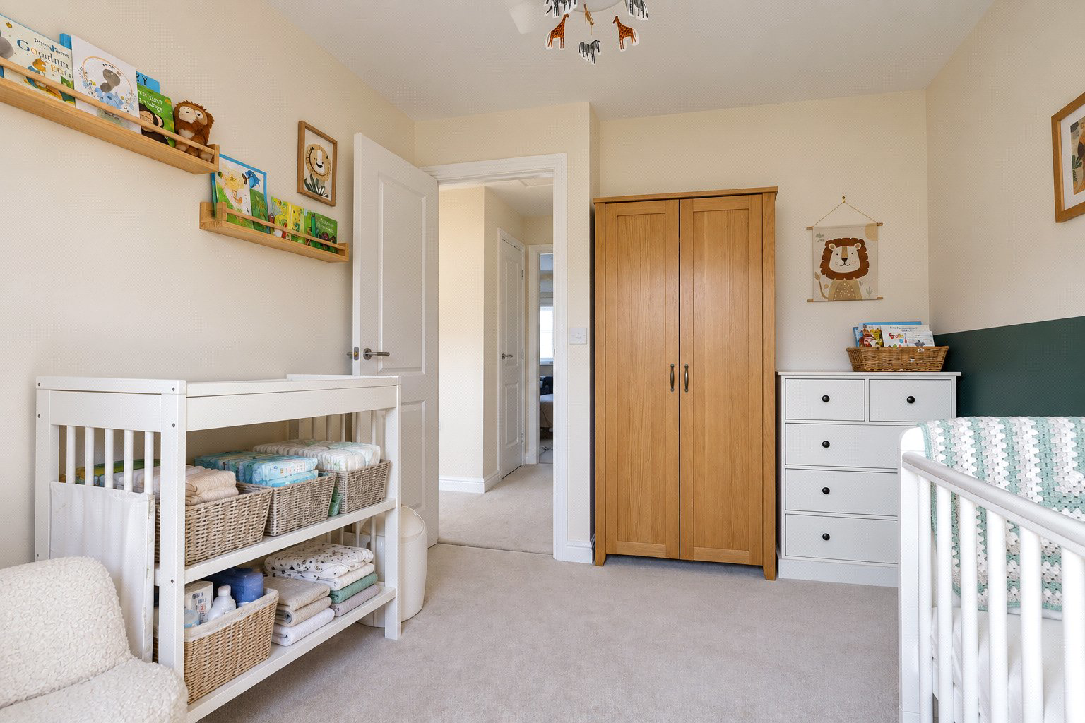 Rooksbridge View, Roundswell, Barnstaple, Devon, EX31, photo 12