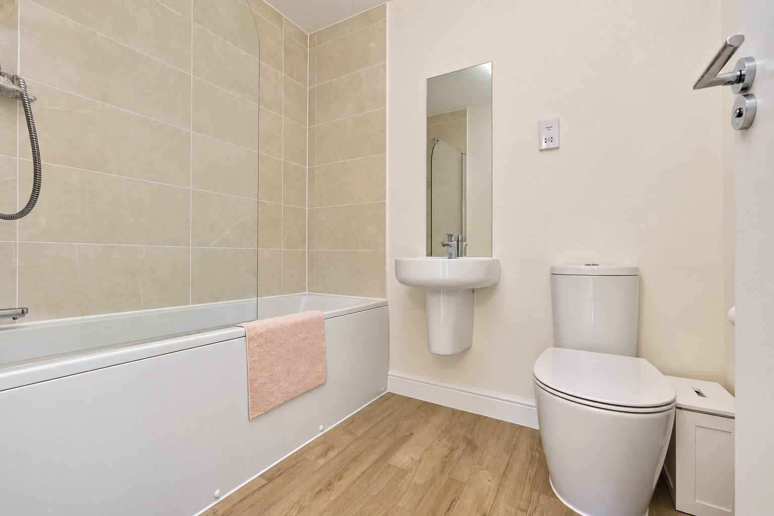 Rooksbridge View, Roundswell, Barnstaple, Devon, EX31, photo 15