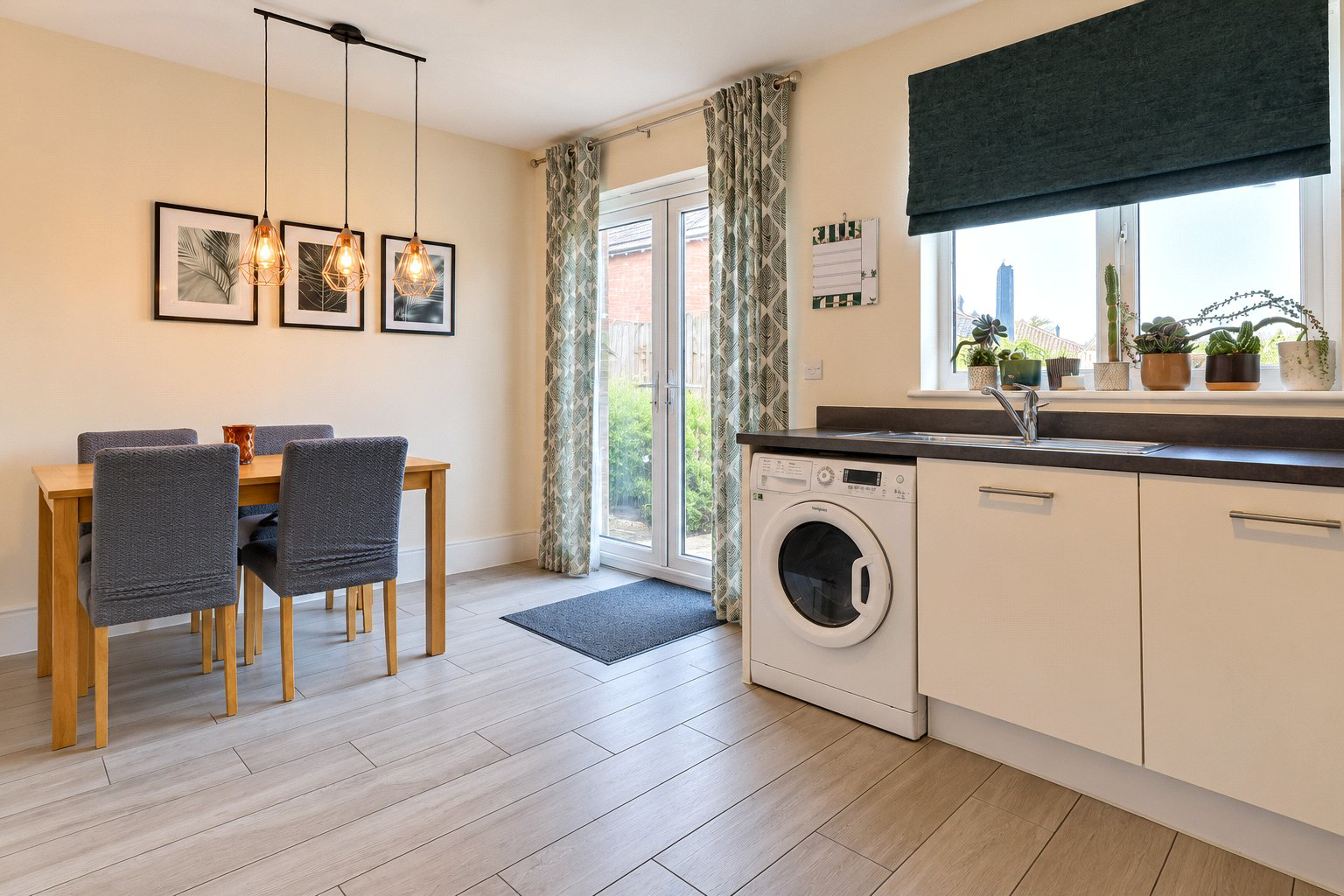 Rooksbridge View, Roundswell, Barnstaple, Devon, EX31, photo 6