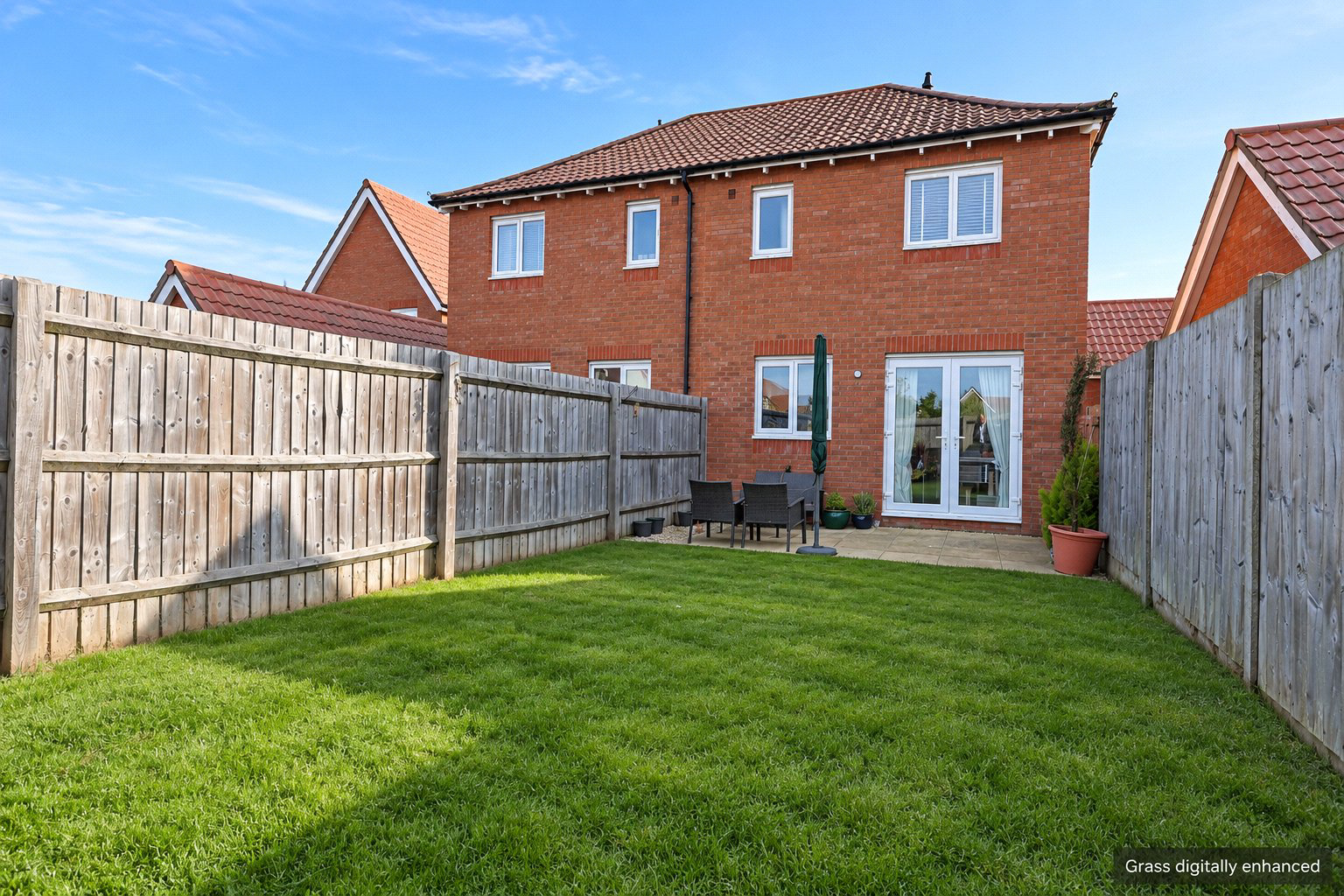 Rooksbridge View, Roundswell, Barnstaple, Devon, EX31, photo 16
