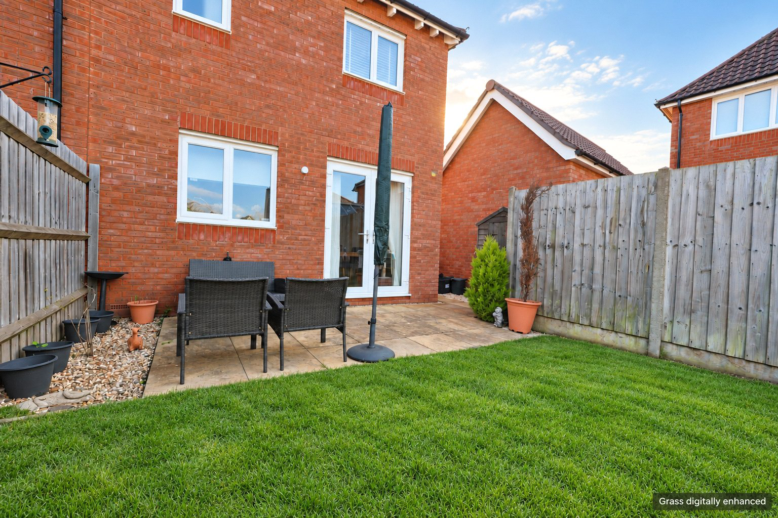 Rooksbridge View, Roundswell, Barnstaple, Devon, EX31, photo 17