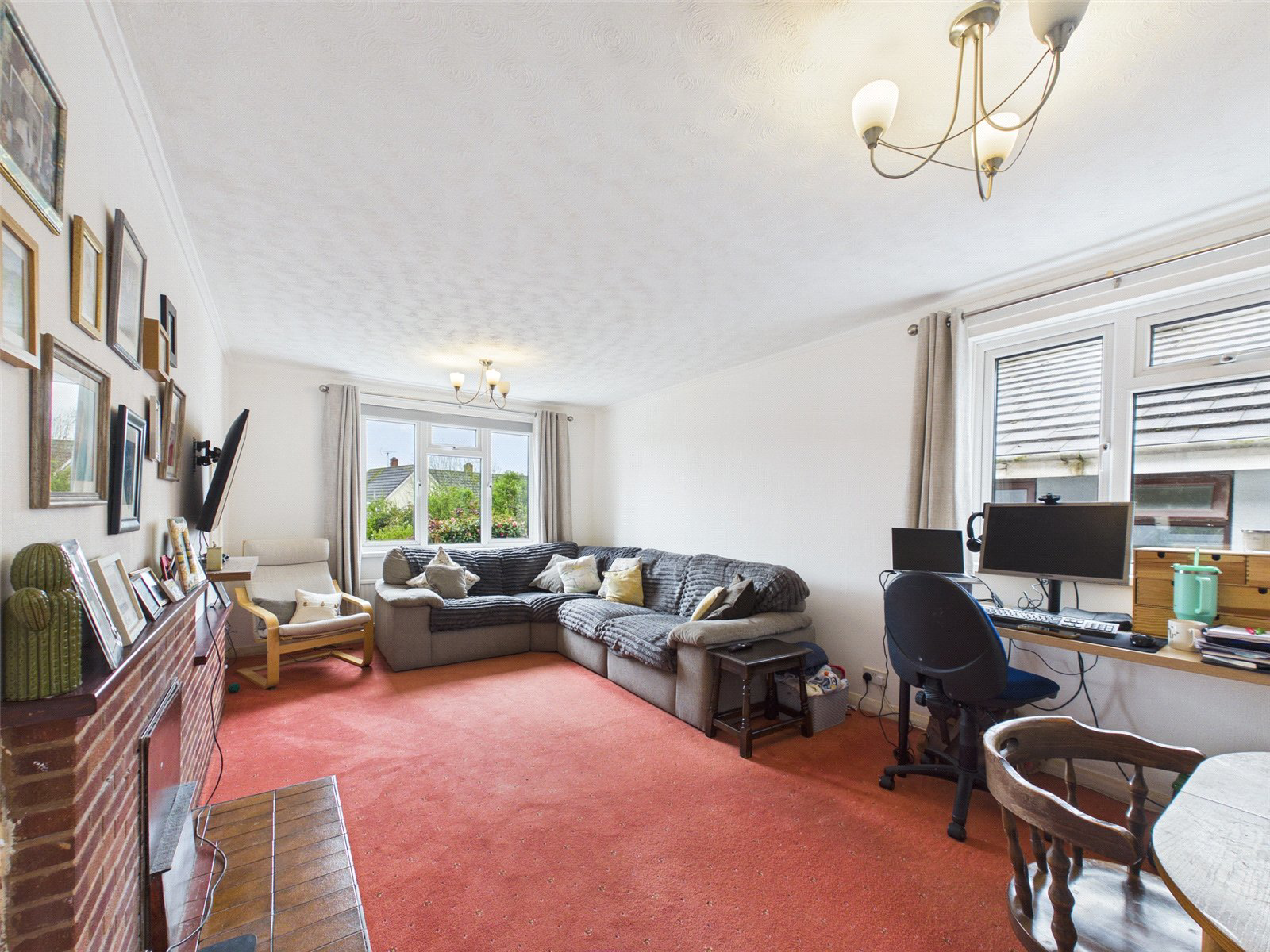 Highfield, Lapford, Crediton, Devon, EX17, photo 6