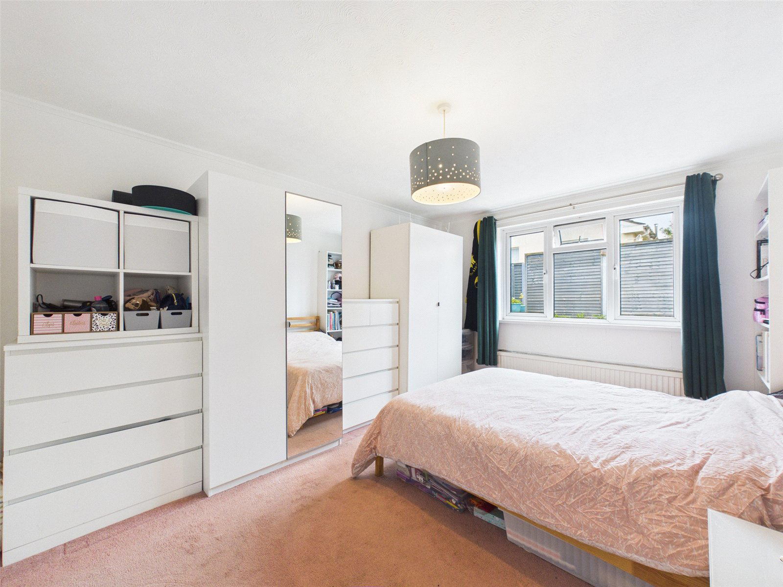 Highfield, Lapford, Crediton, Devon, EX17, photo 8
