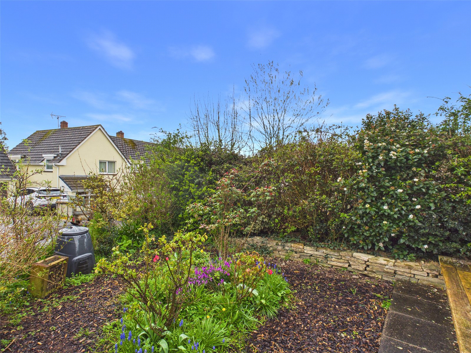 Highfield, Lapford, Crediton, Devon, EX17, photo 14