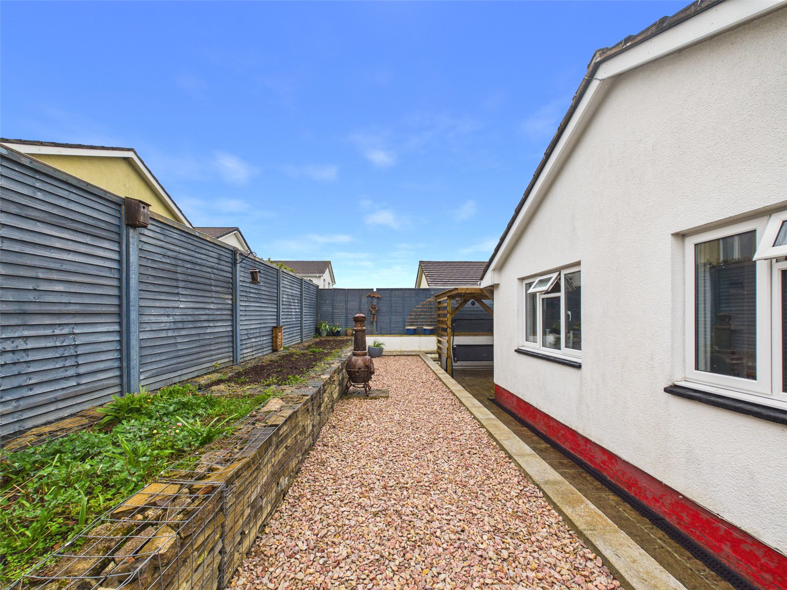 Highfield, Lapford, Crediton, Devon, EX17, photo 10