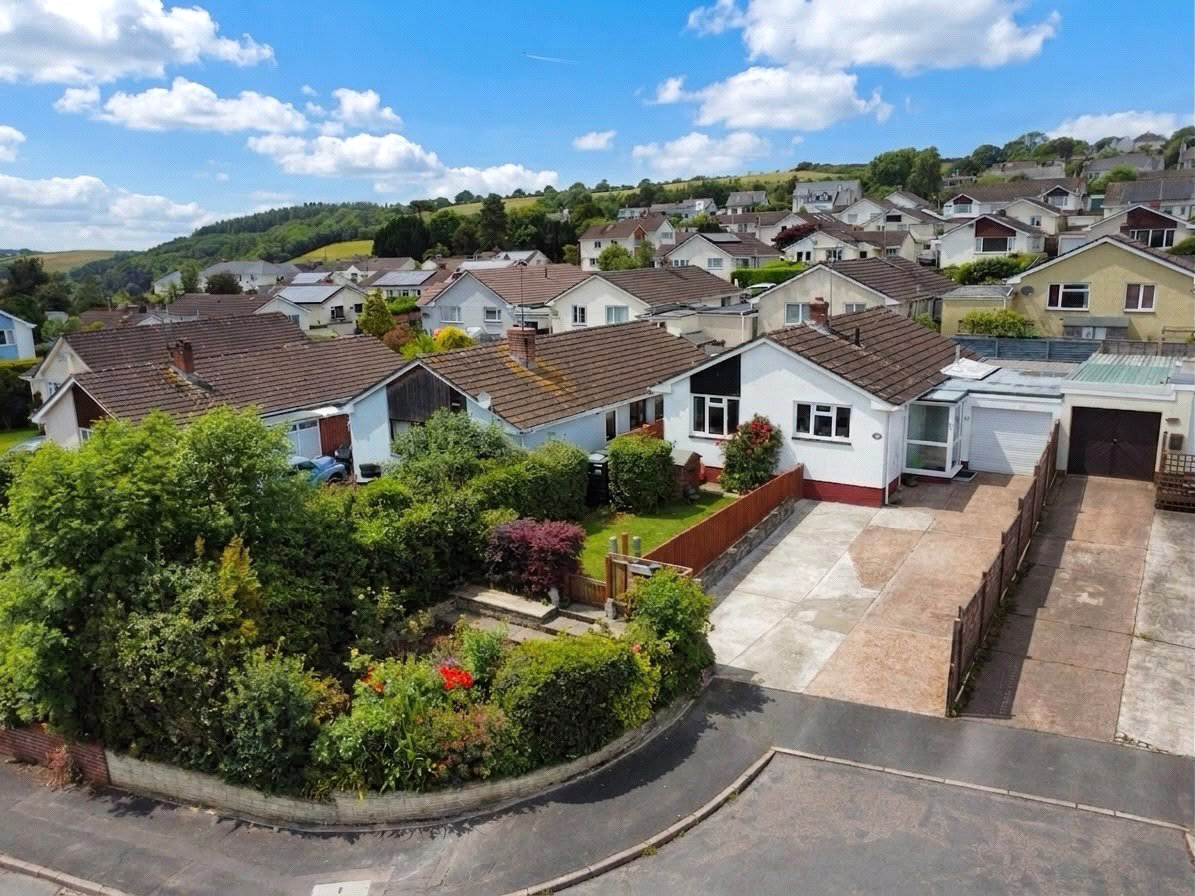 Highfield, Lapford, Crediton, Devon, EX17