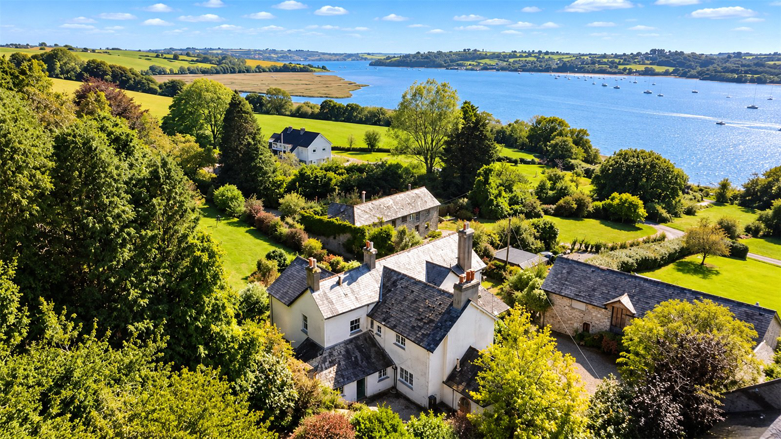 Weir Quay, Yelverton, Devon, PL20, photo 19