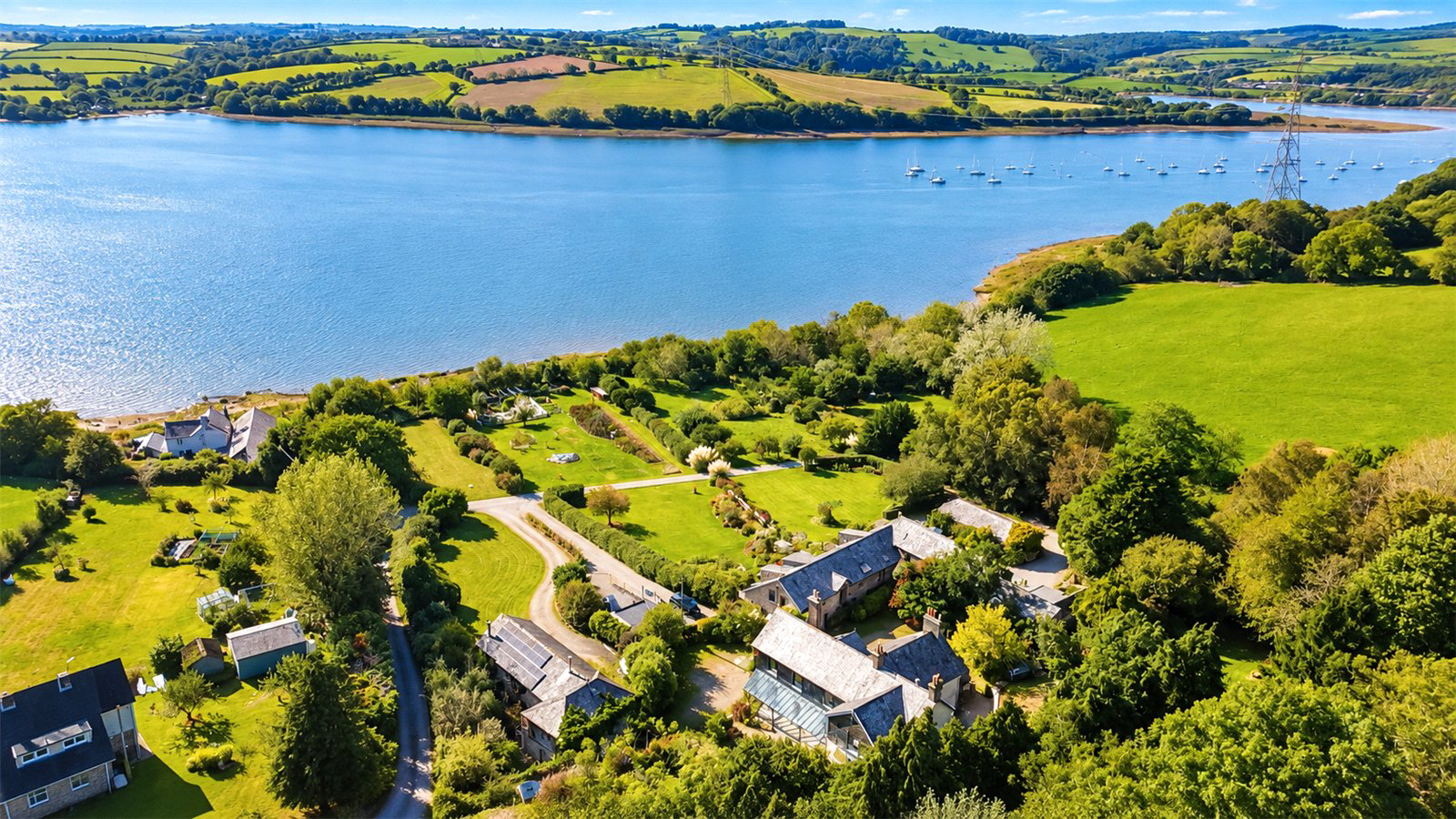 Weir Quay, Yelverton, Devon, PL20, photo 2