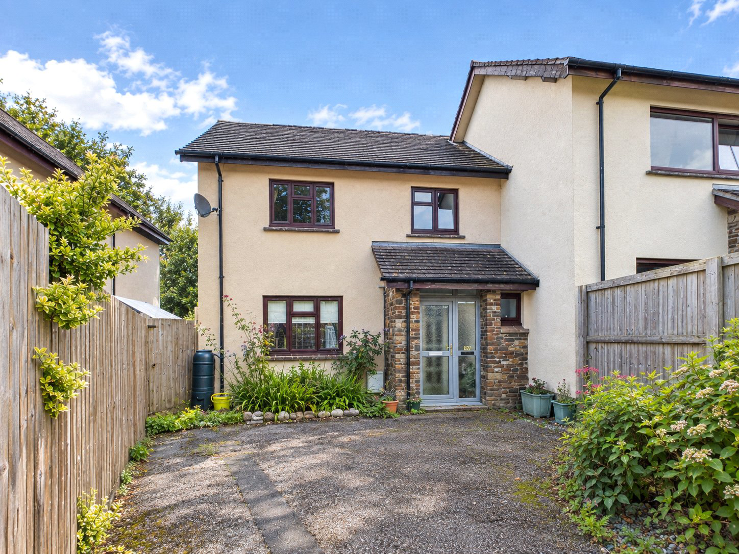 New Park, Horrabridge, Yelverton, Devon, PL20