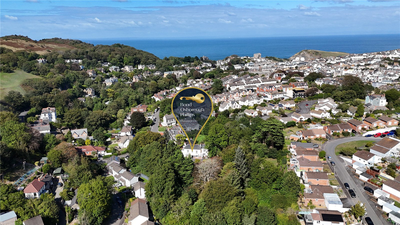 Langleigh Road, Ilfracombe, Devon, EX34, photo 36