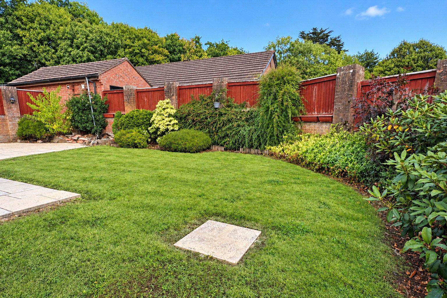 Hanson Park, Northam, Bideford, Devon, EX39, photo 2