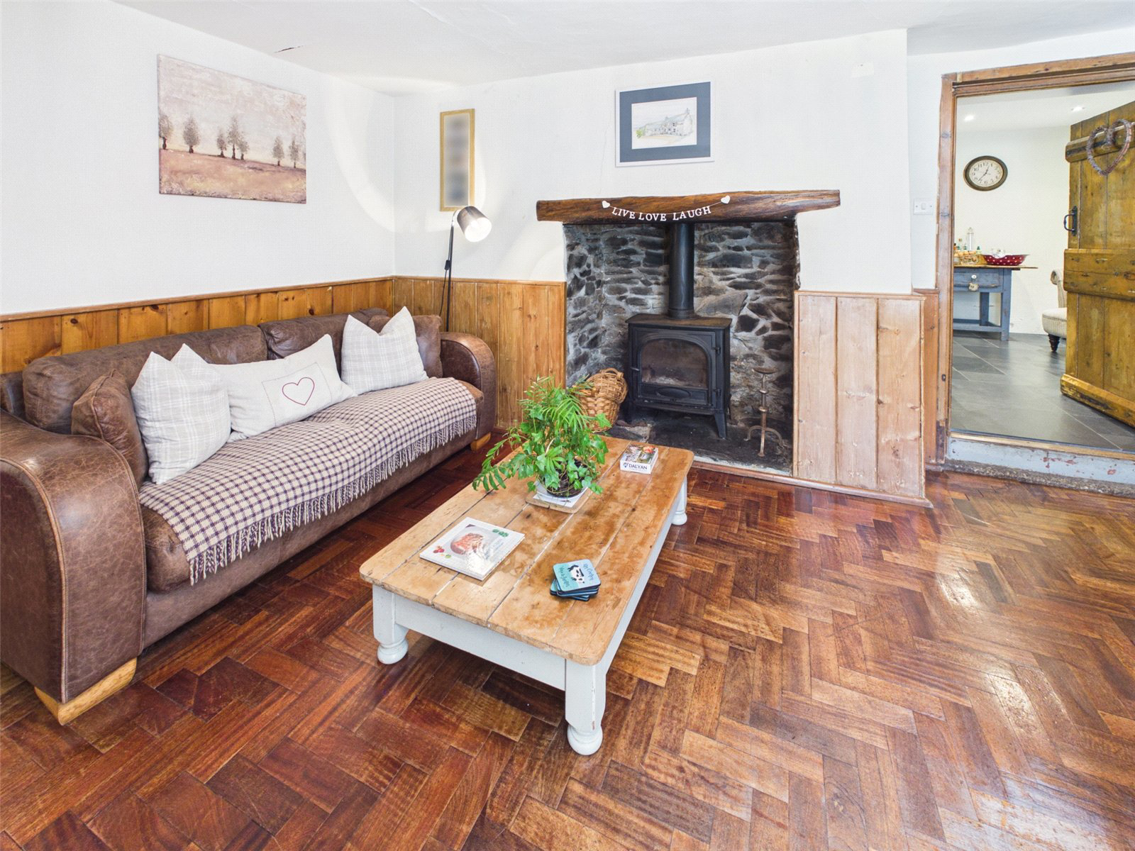 Jordan Lane, Horrabridge, Yelverton, Devon, PL20, photo 10