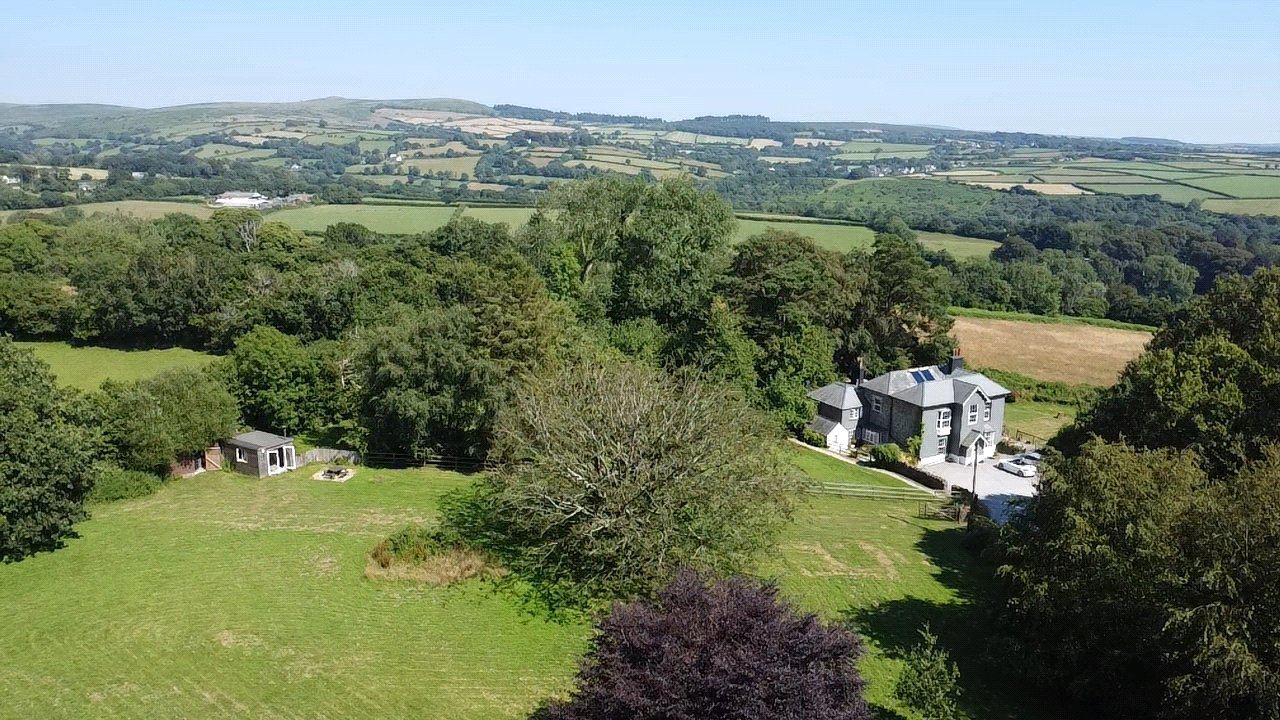 Jordan Lane, Horrabridge, Yelverton, Devon, PL20, photo 39