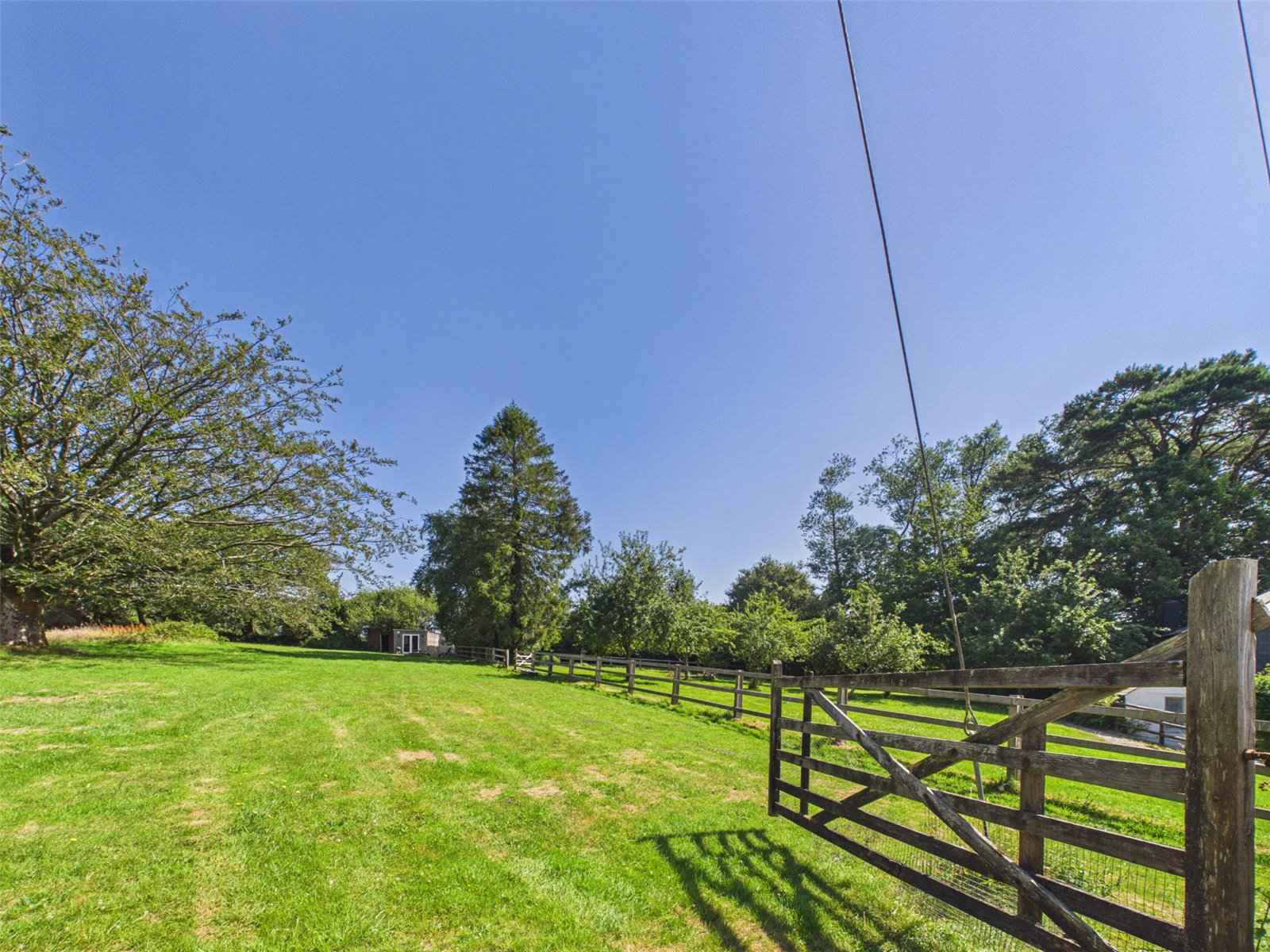 Jordan Lane, Horrabridge, Yelverton, Devon, PL20, photo 31