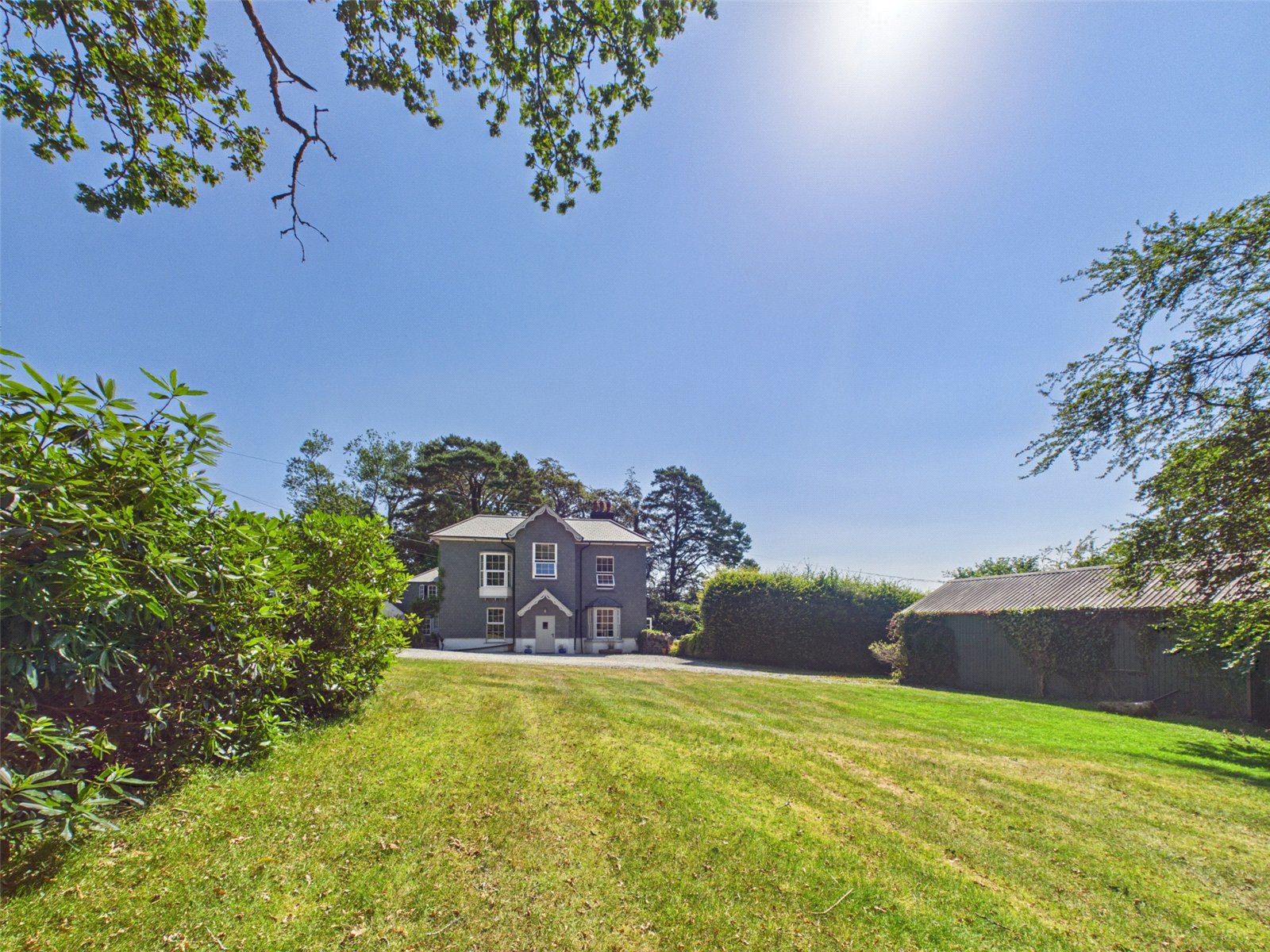 Jordan Lane, Horrabridge, Yelverton, Devon, PL20