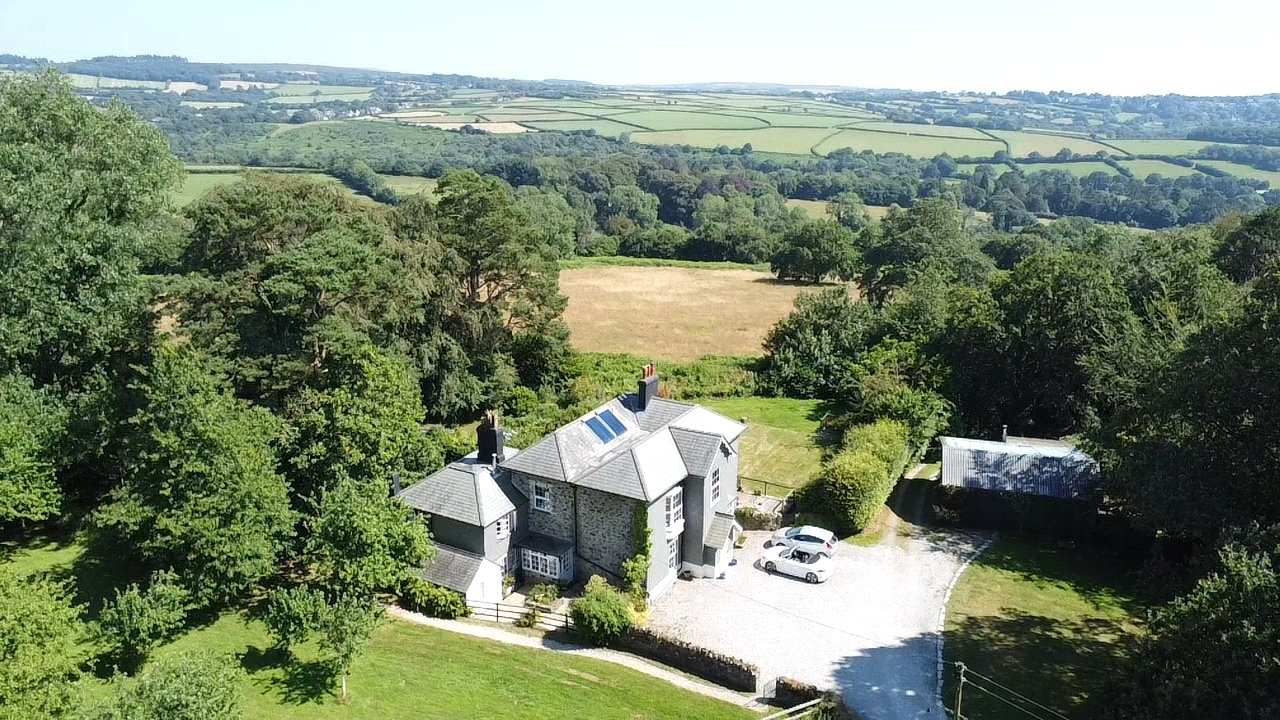 Jordan Lane, Horrabridge, Yelverton, Devon, PL20, photo 33
