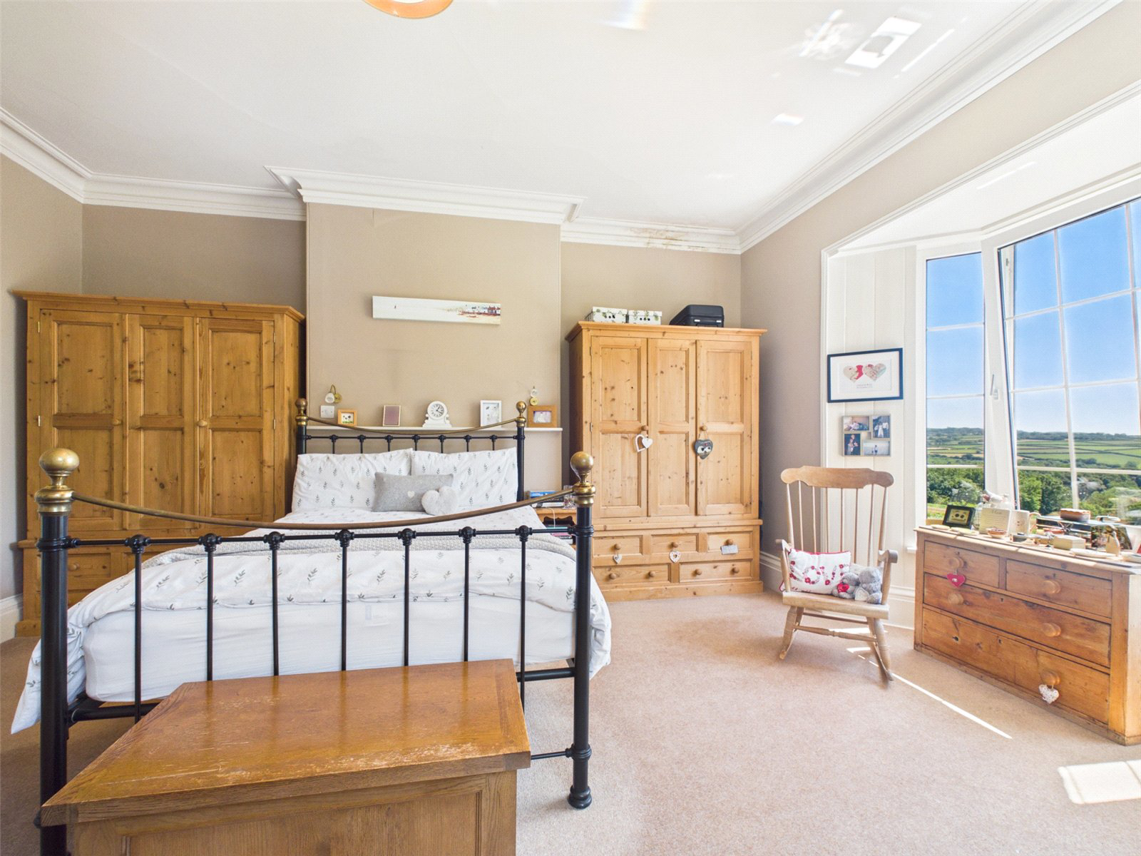 Jordan Lane, Horrabridge, Yelverton, Devon, PL20, photo 19