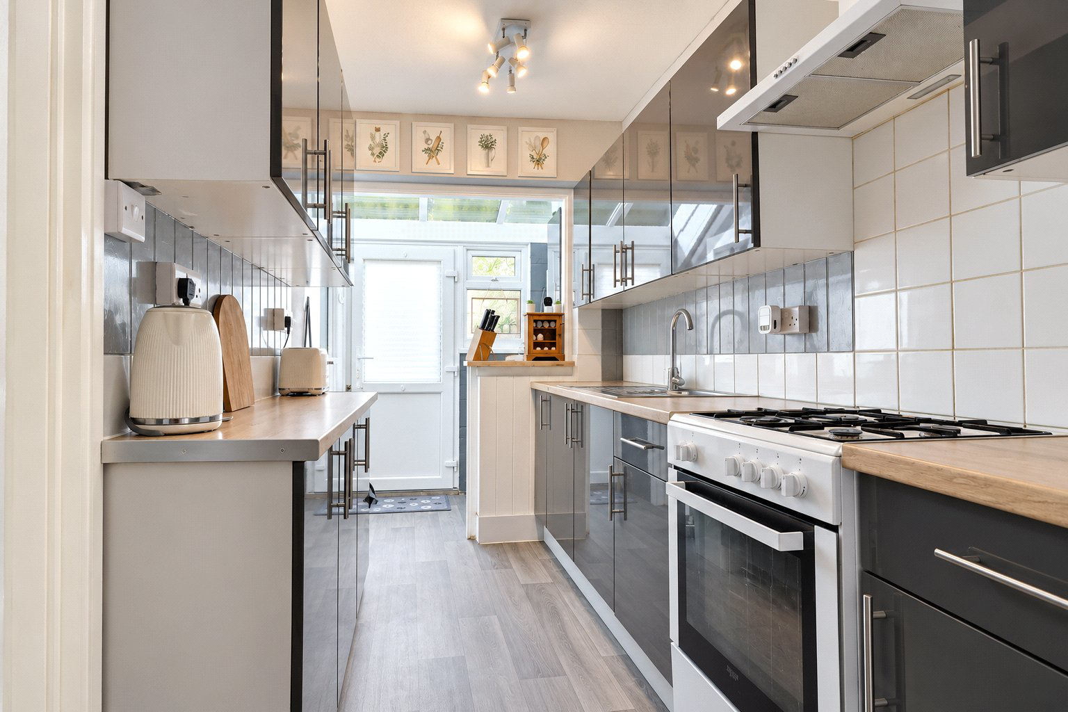 Cyprus Terrace, Barnstaple, Devon, EX32, photo 5